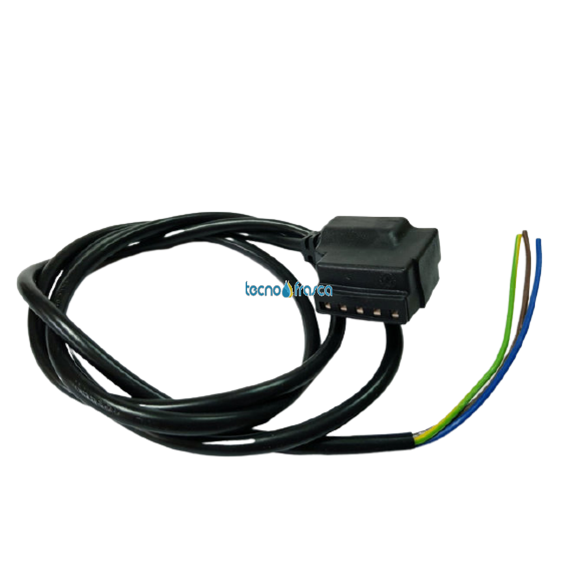 Immergas connettore per valvola gas honeywwll vk4105 l1200 1.032209