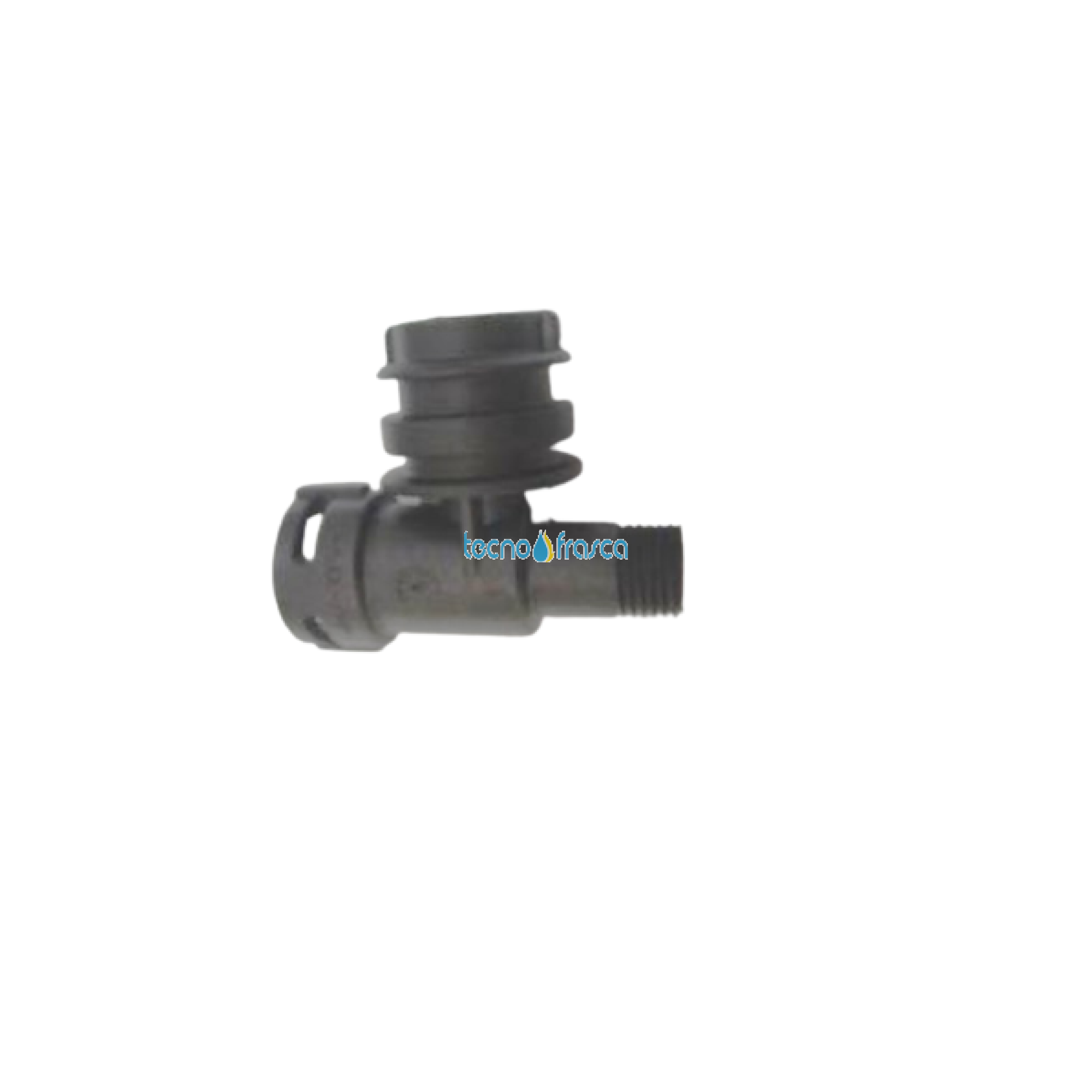 Beretta raccordo caricamento porta rubinetto ciao j 24 csi 20005581