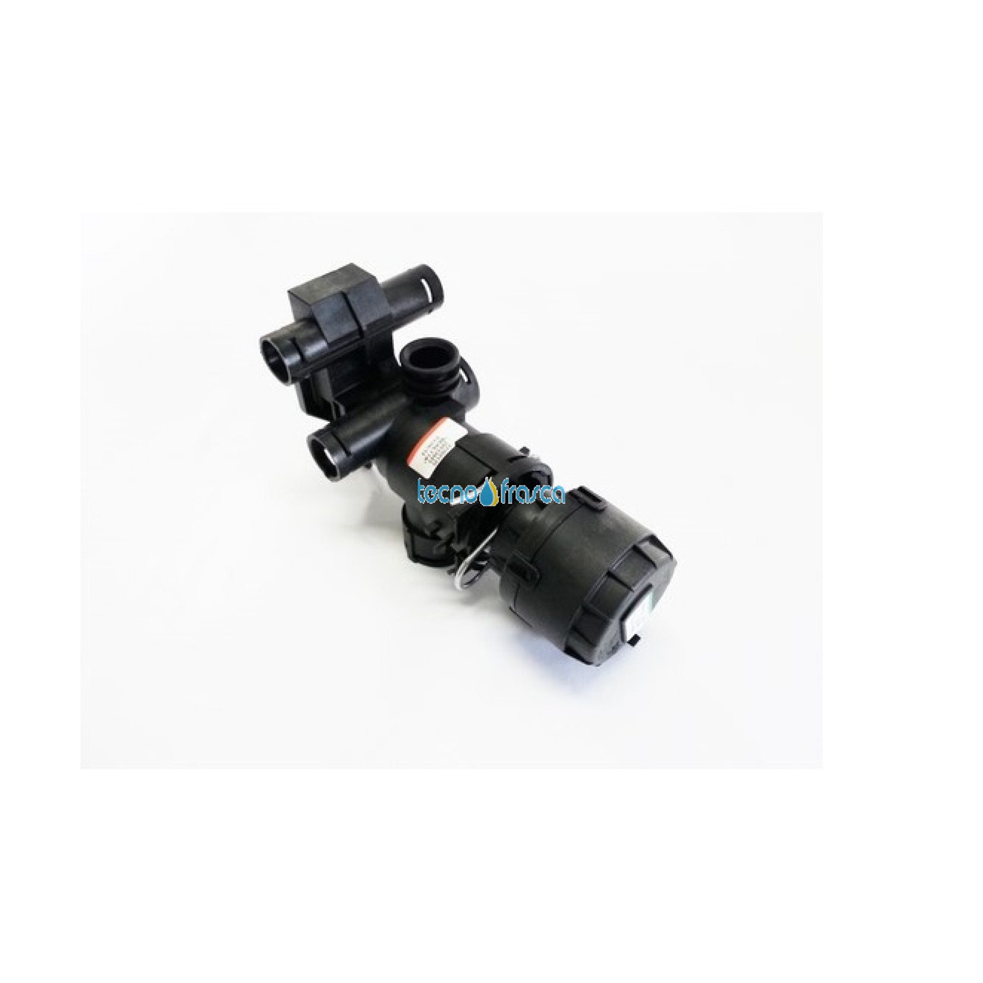 Beretta gruppo distributore idraulico 20034039 sost.da 20021497