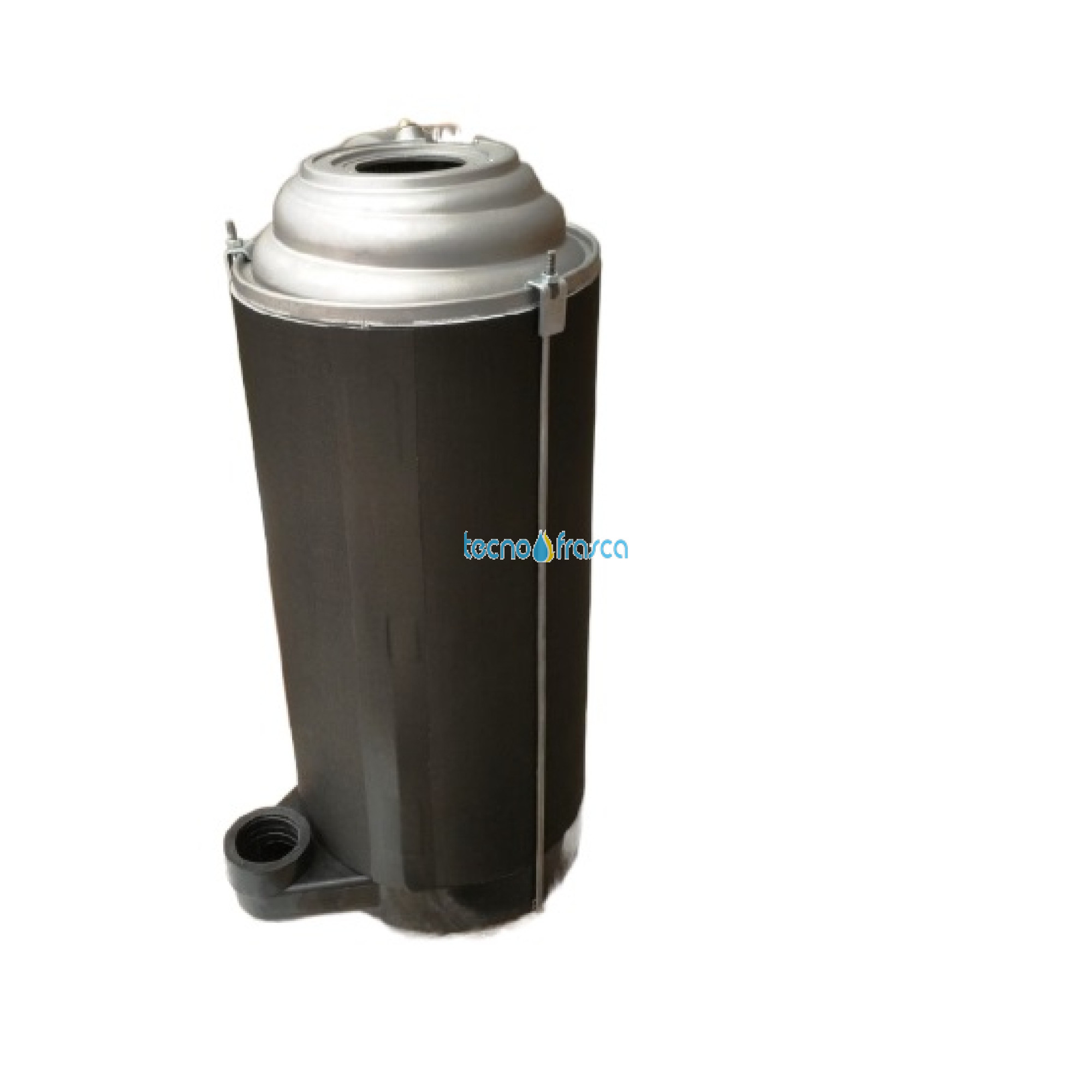 Beretta scambiatore condensante Power Plus 20049127 R105918 4038021