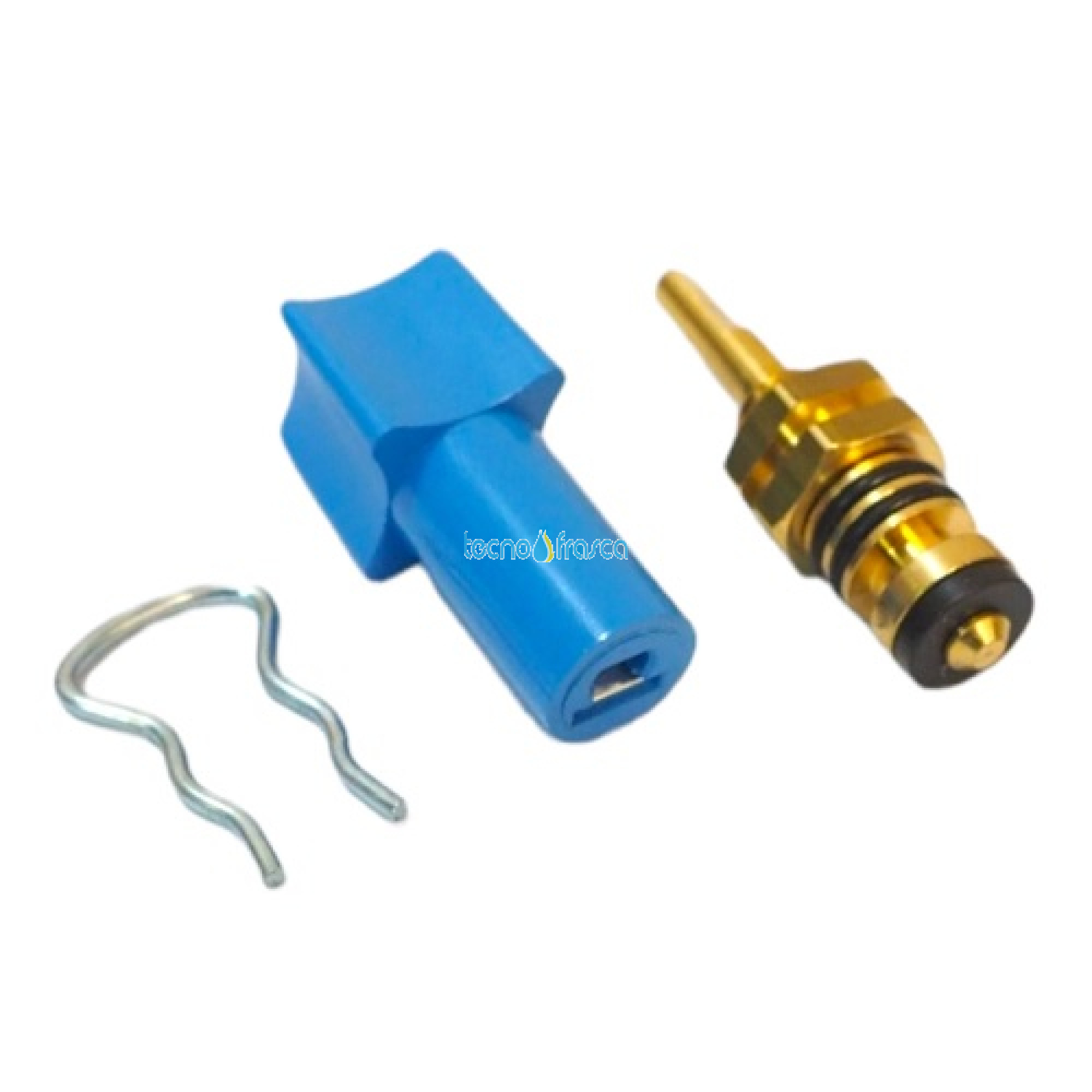 Beretta Rubinetto riempimento + manopola + Molletta 20050980