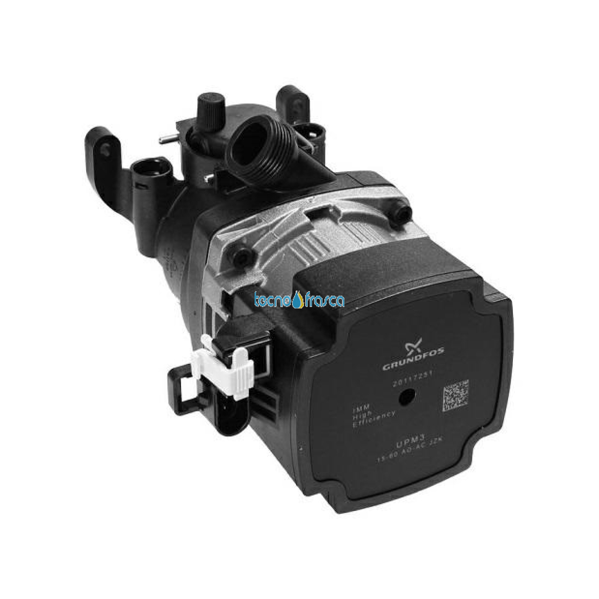 Riello circolatore 6mt grundfos upm3 15-60 aoac 4r105548 20194913