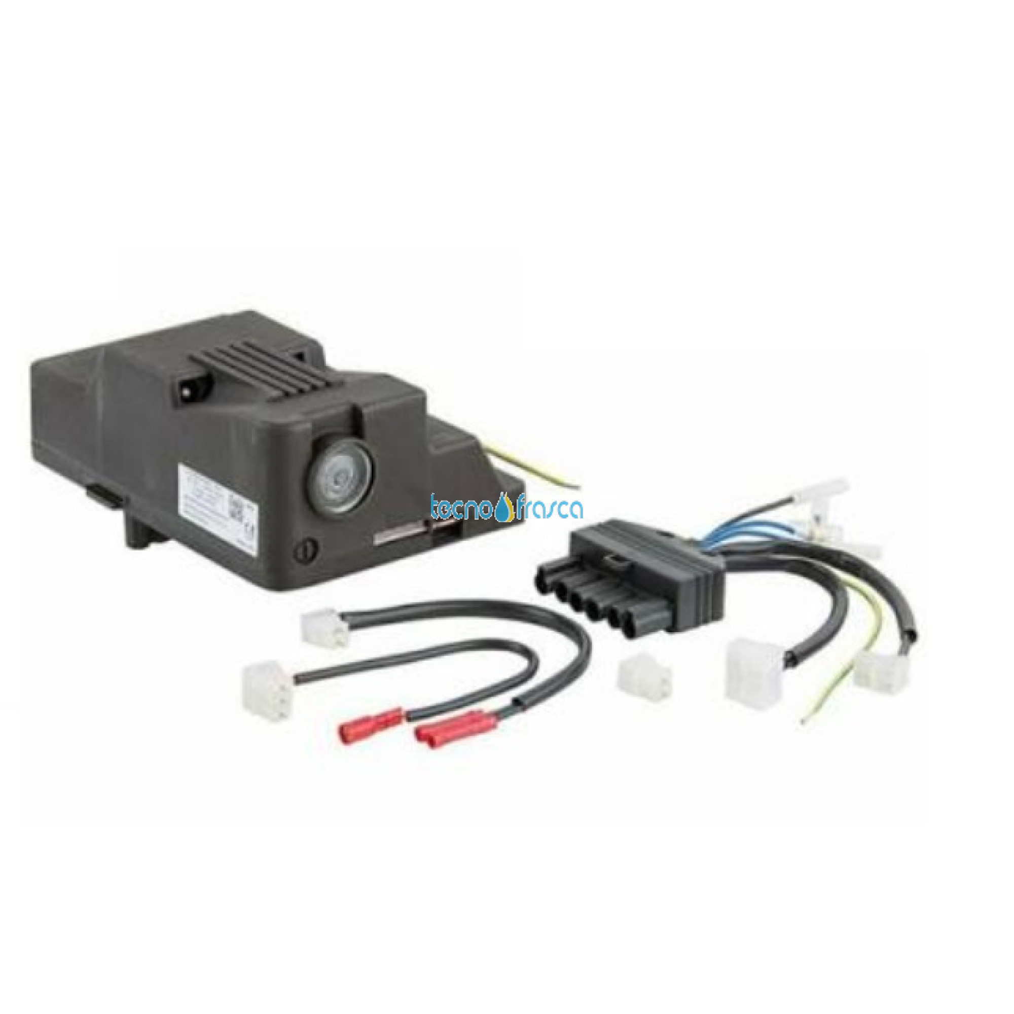 Riello apparecchiatura mg569+coll.3002949 sost.da 20137660