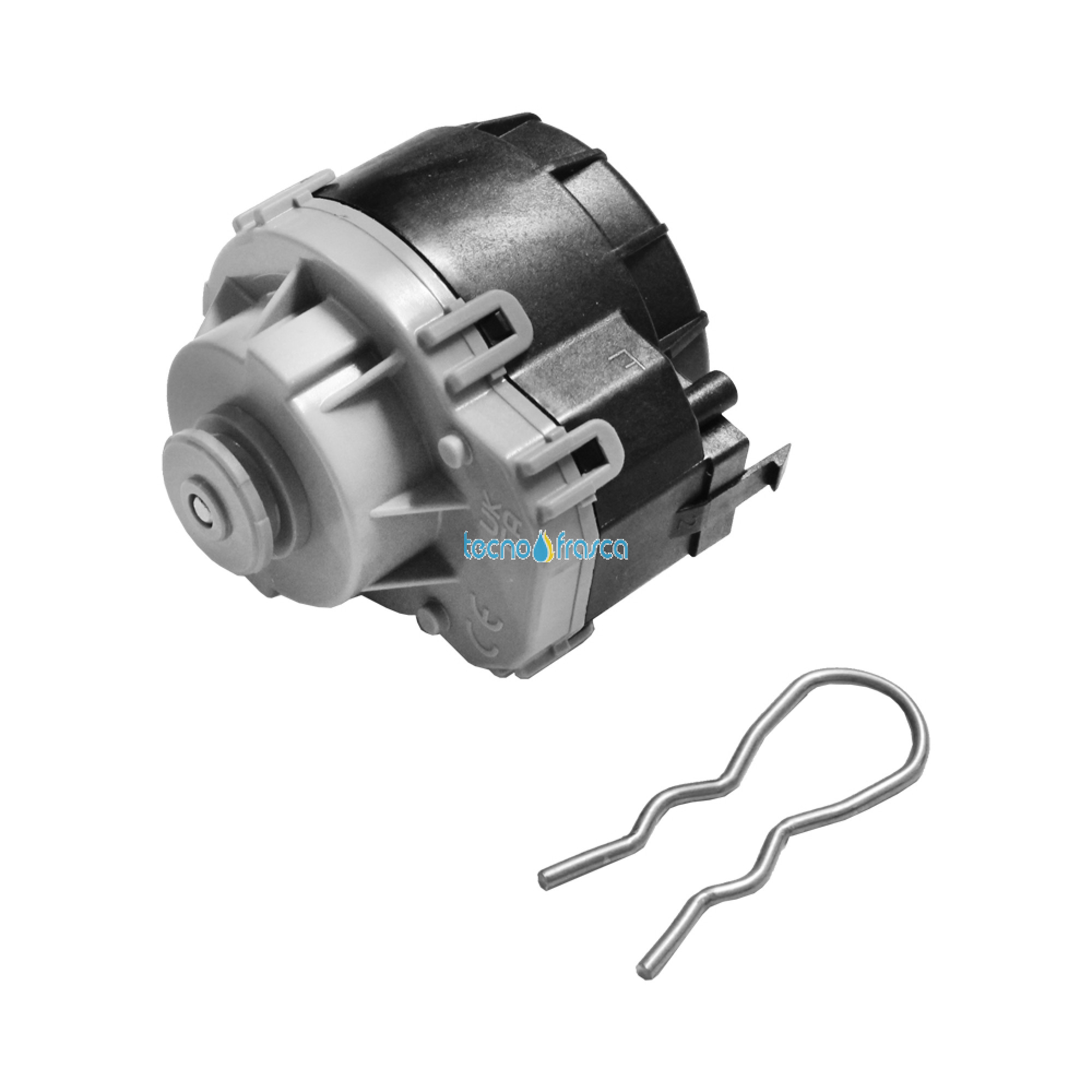 Riello motore attuatore elettrico valvola 3 vie Start 4R109823