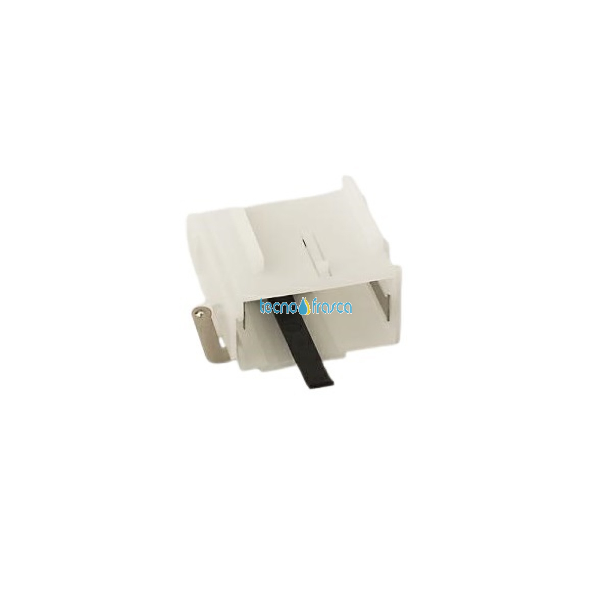 Vaillant contenitore batterie 295166