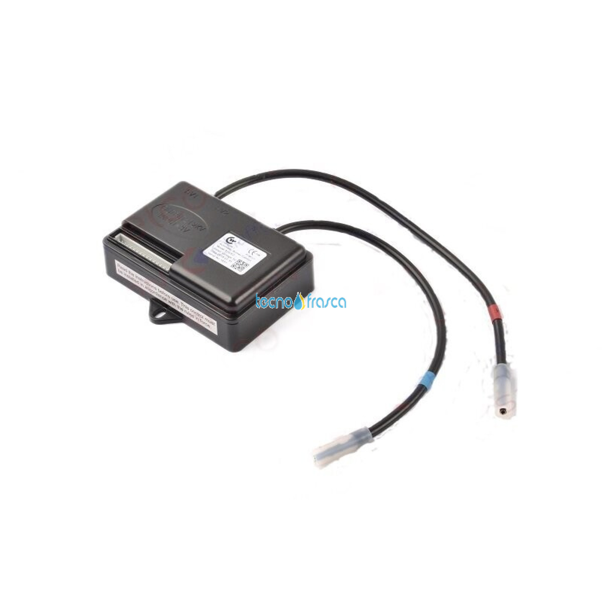 Ferroli kit scatola elettrica + cablaggio 11 398C3930 zefiro ECO