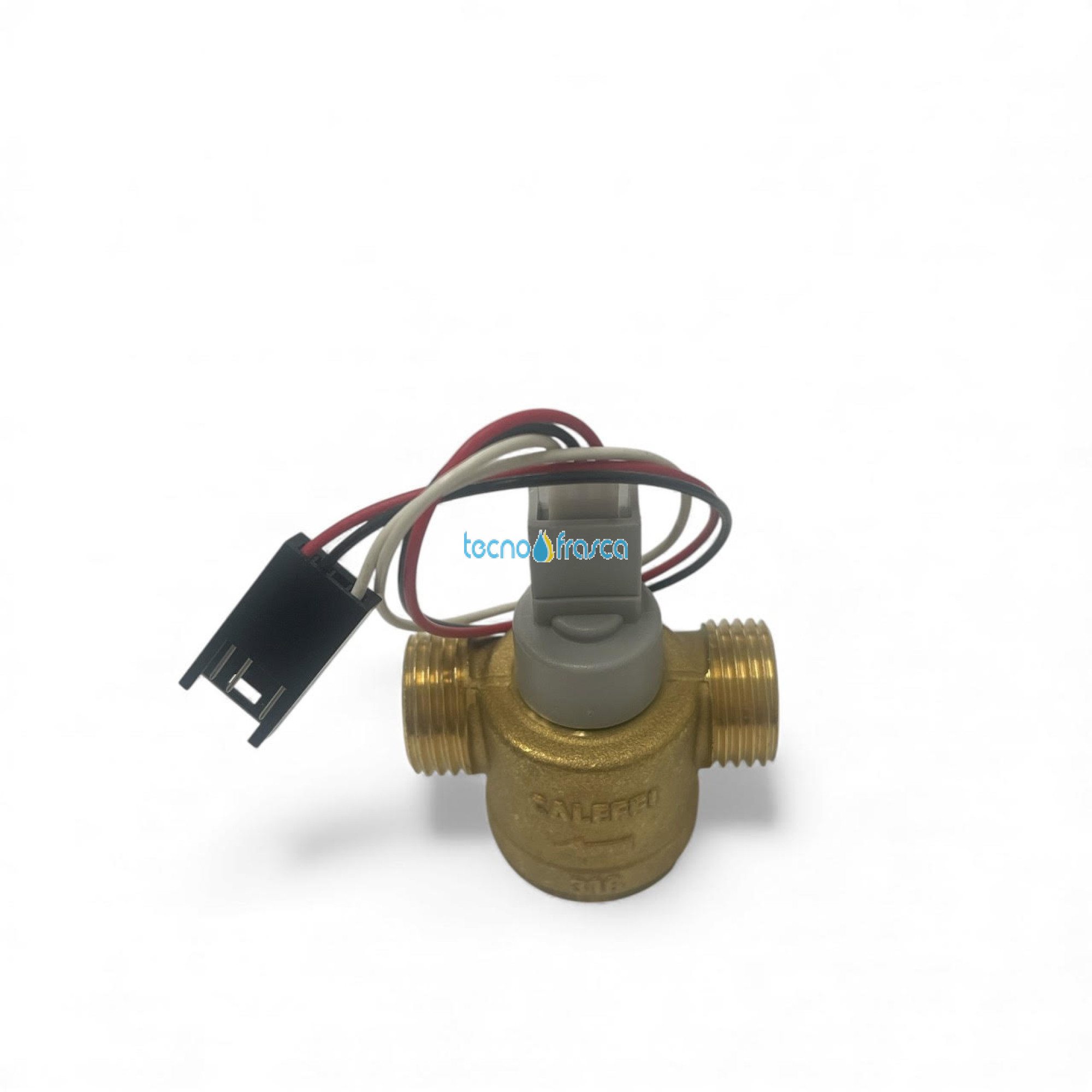 Ferroli flussometro con cavo domina 39804220 ex 36401860 39807440