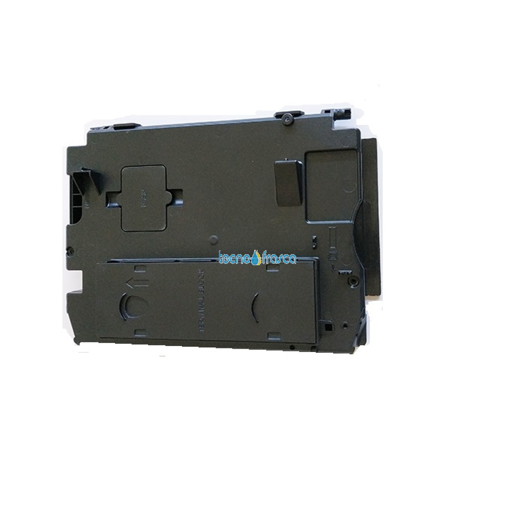 Ferroli scheda centralina 3980h780 bluehelix rrt - tech