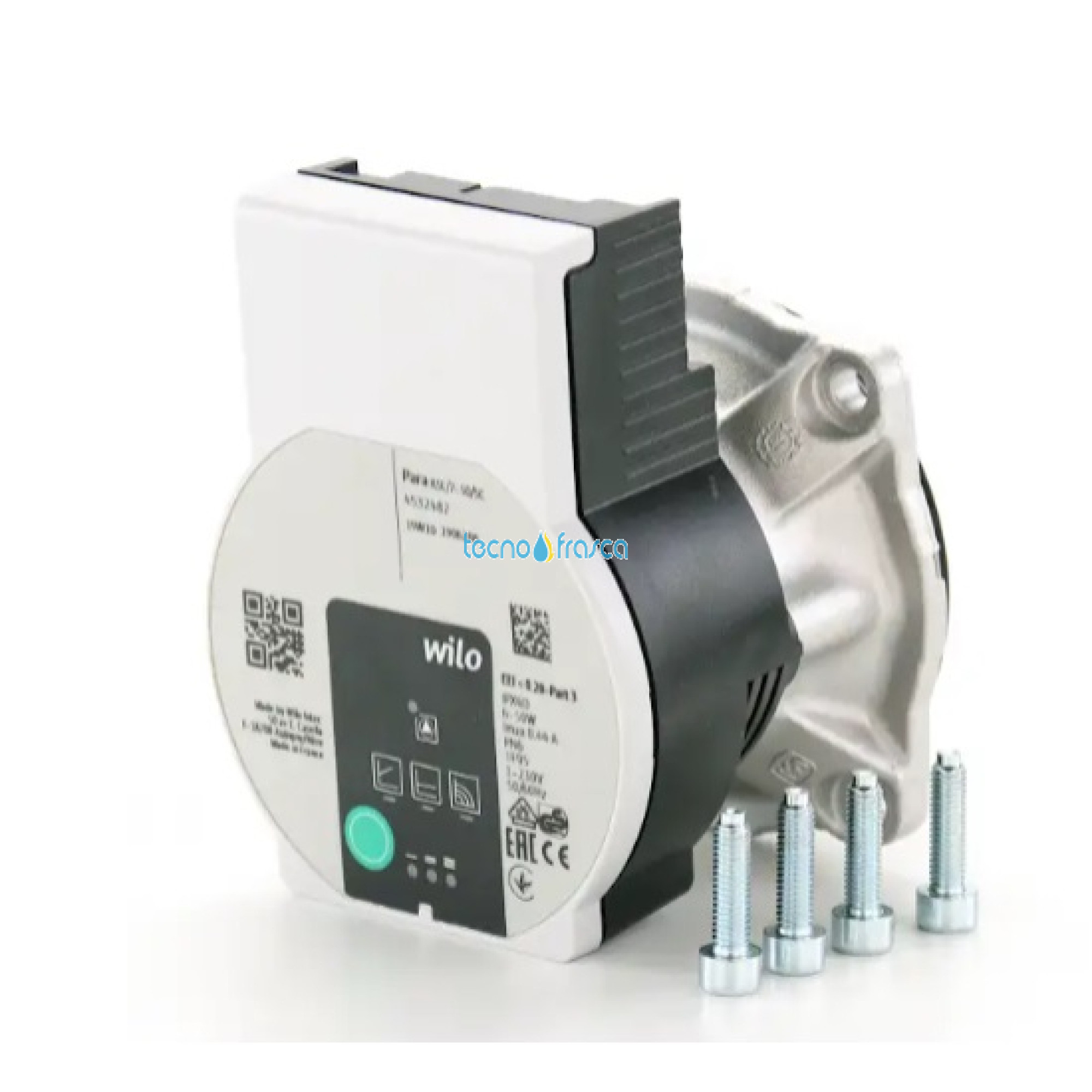 Ferroli motore circolatore para twp6 dlc 3980l531