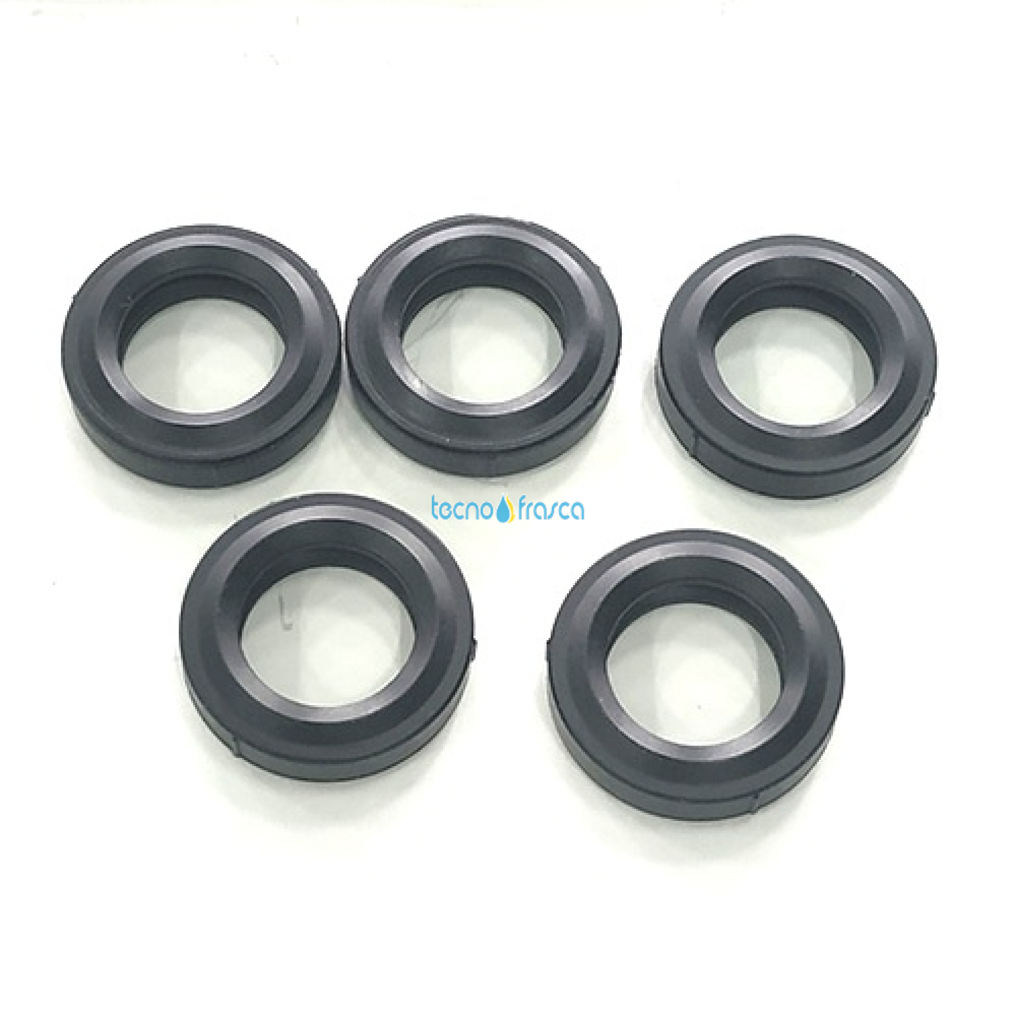Ferroli kit guarnizioni per scambiatore 3980s180 divatech bluehelix