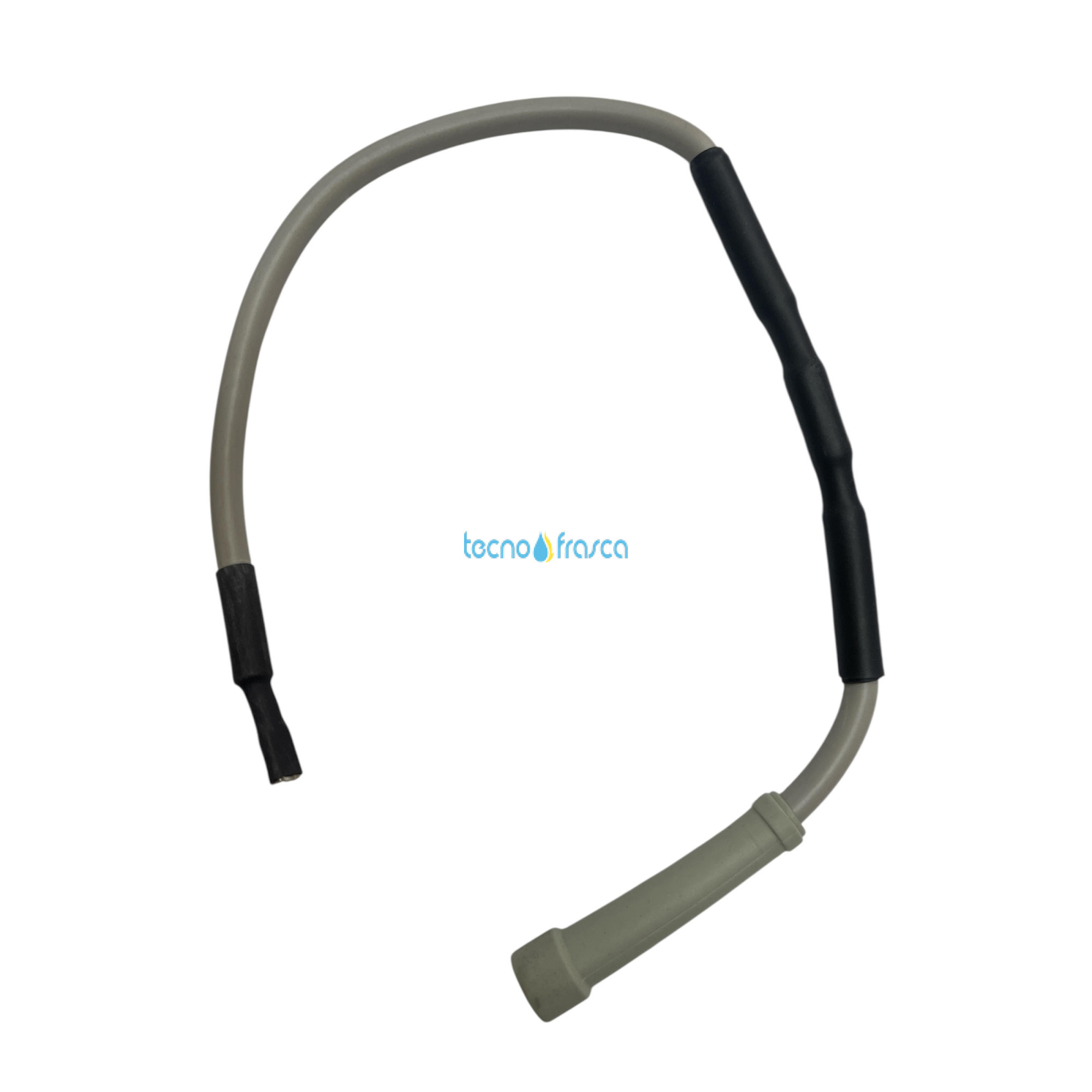 Ferroli kit cavo di accensione con resistenza fm-a9aa 39819800