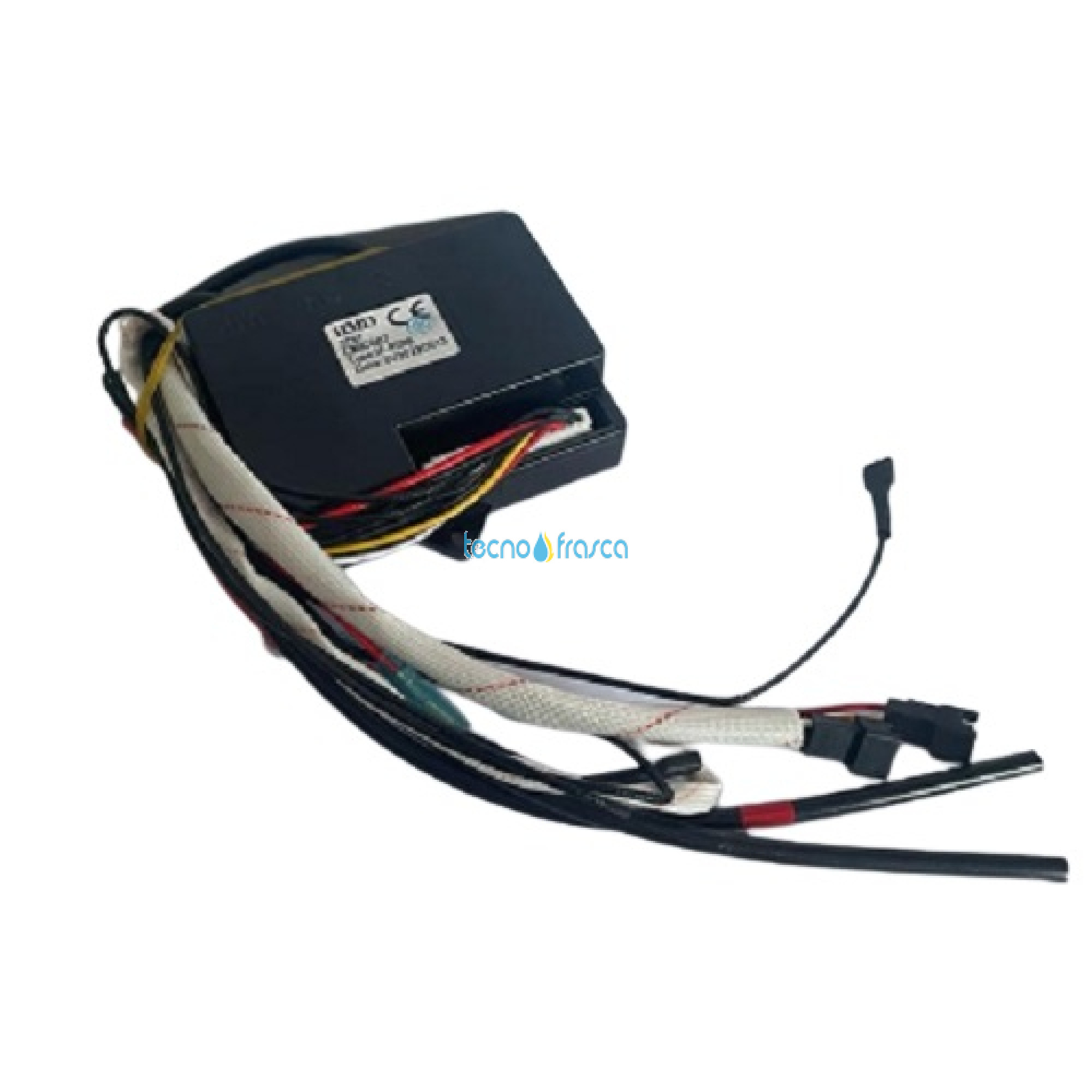 Ferroli kit scat. cab. cpa pro 3981Z560