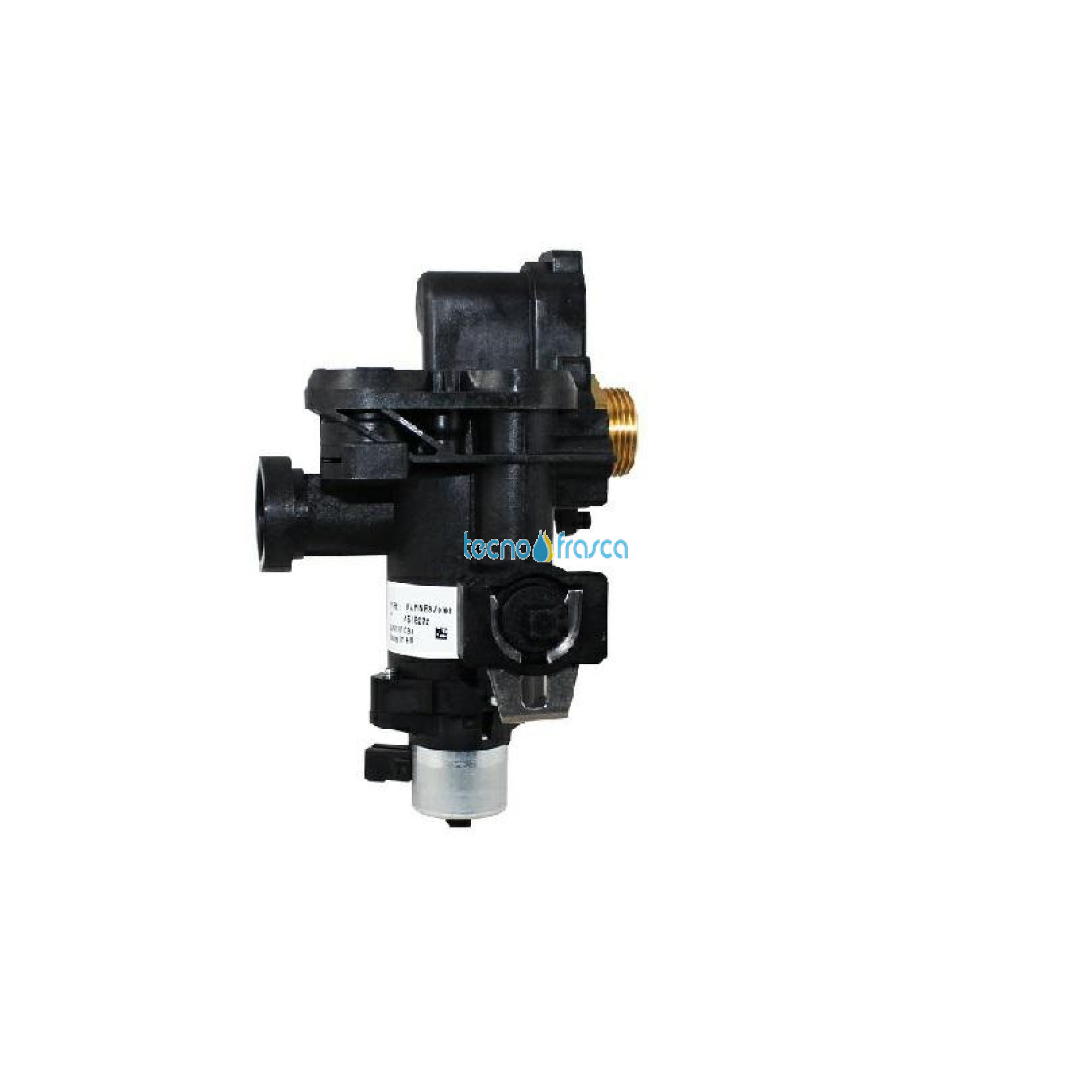 Lamborghini gruppo acqua 3 vie 39820442 ex 39820441