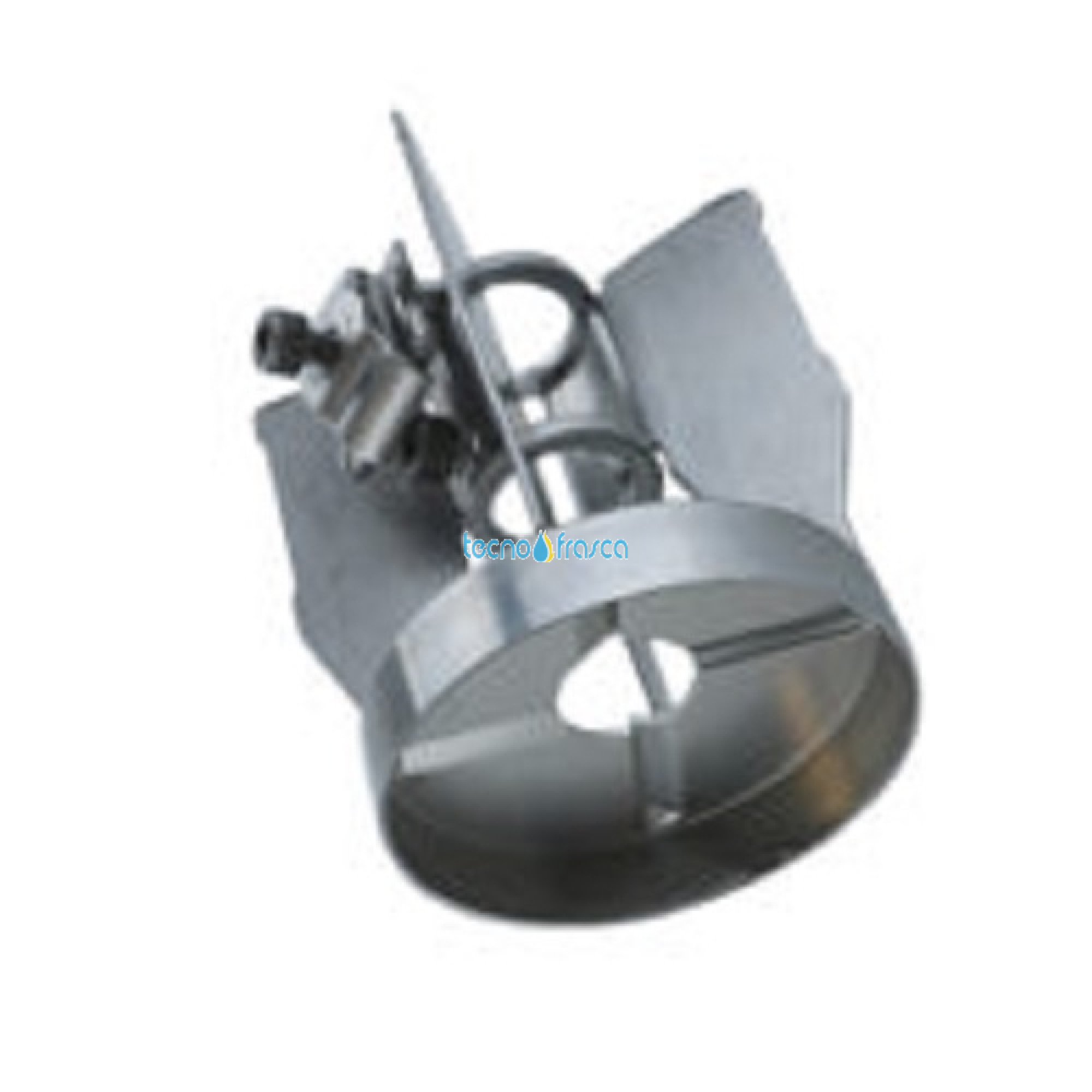 Ferroli kit deflettore 64/17,5 6TG 39827950