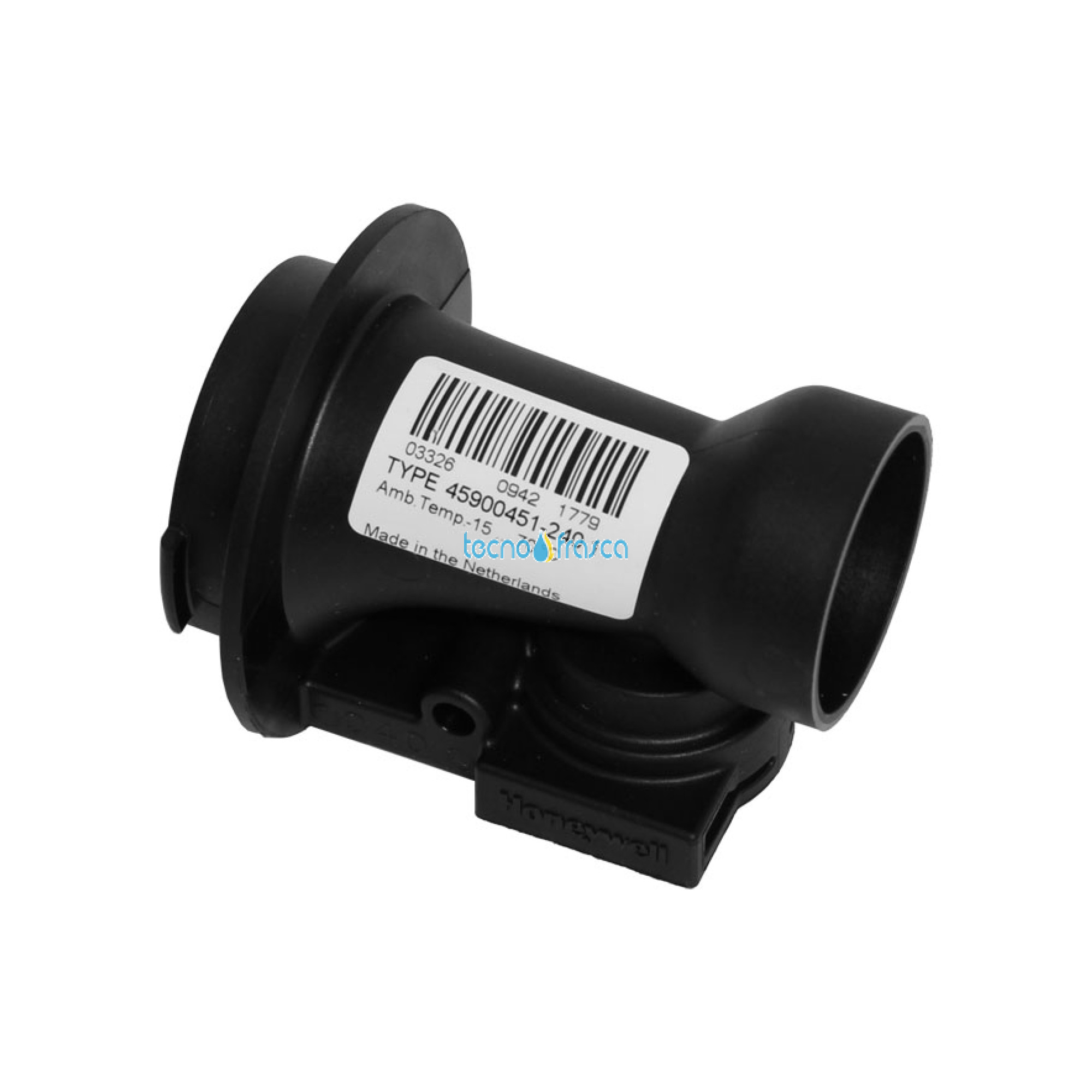 Ferroli kit venturi ventilatore 39828070
