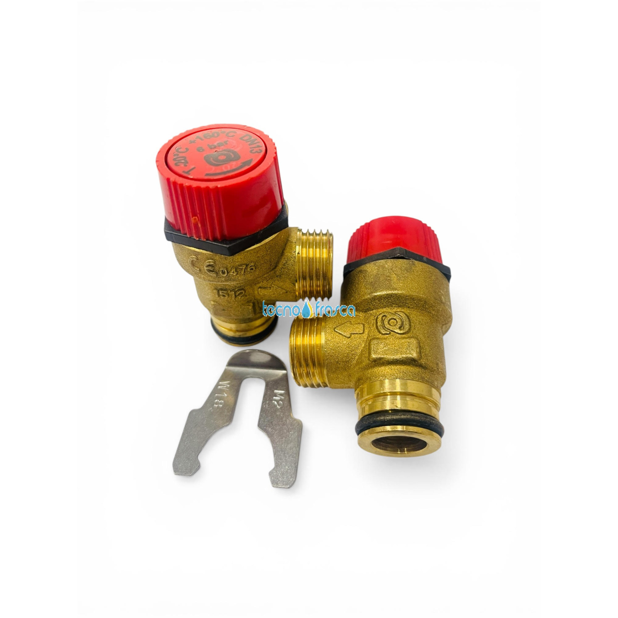 CK17V FX Corpo Torcia TIG Flex-Head Raffreddata A Gas – 150 A – (xref: WP-17FV) – Leggera Con Isolamento In Gomma Siliconica - 4