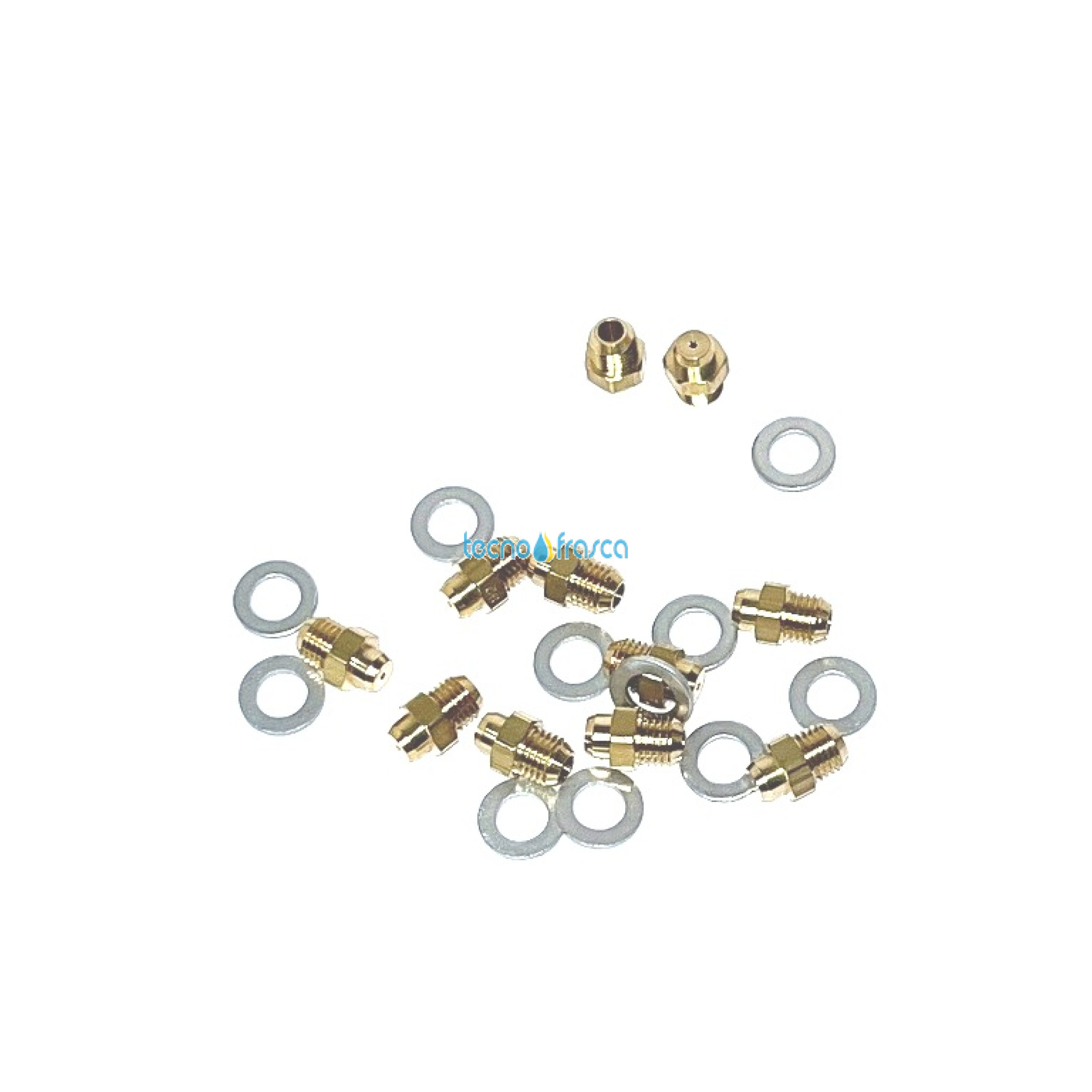Ferroli KIT UG.0,82X11 G31 (34009850) 39837750