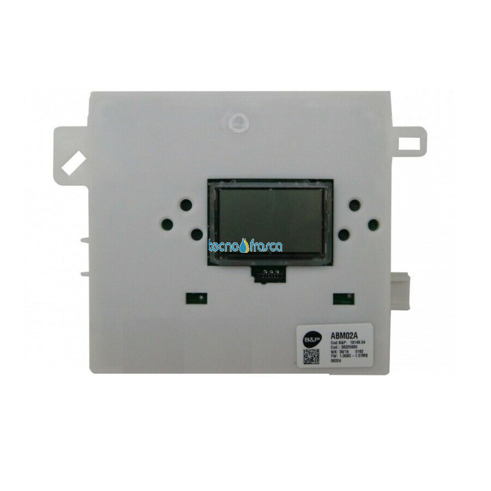 Ferroli kit centralina abm02 39843580 sostituita da 39843583