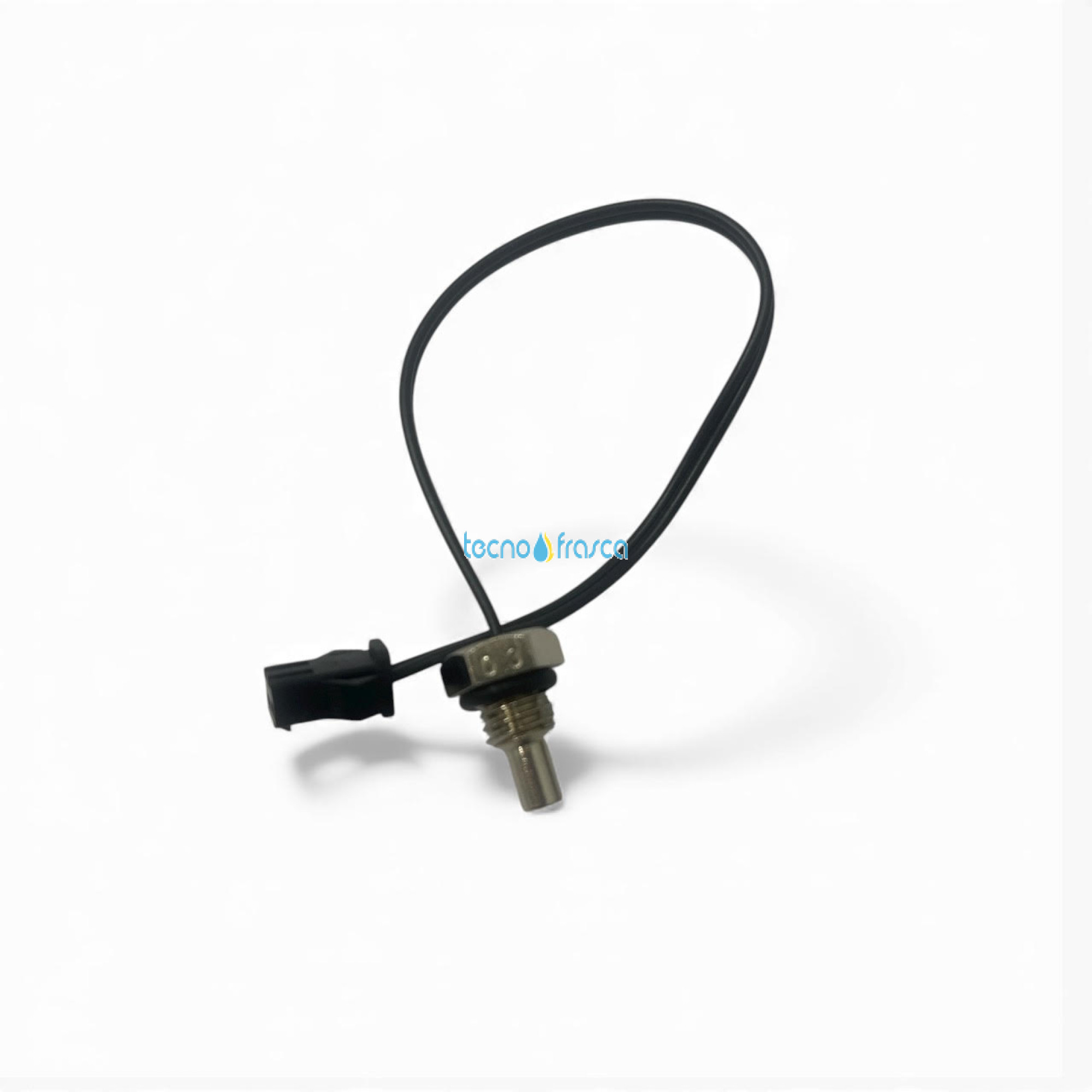 Ferroli kit sensore temperatura 398c4860