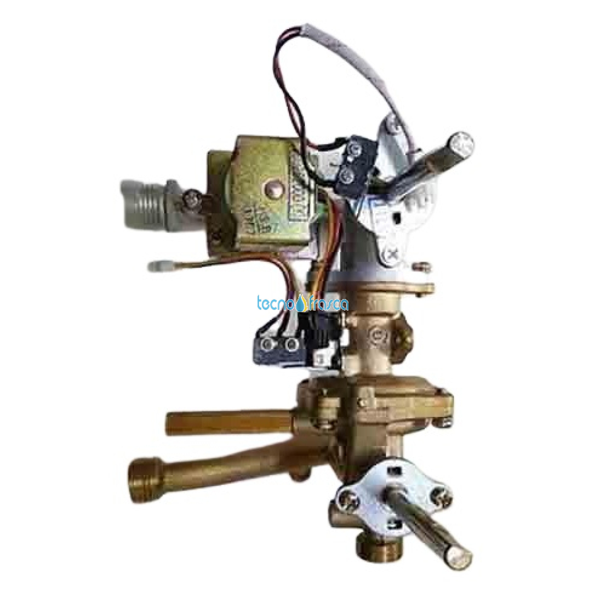 Ferroli kit gruppo h20-gas m 11 398c1190