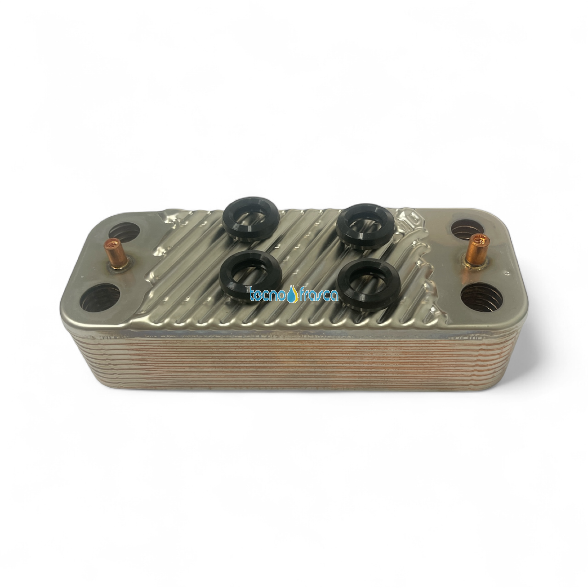 Immergas scambiatore 22 piastre 3.034539 EX 1.044709