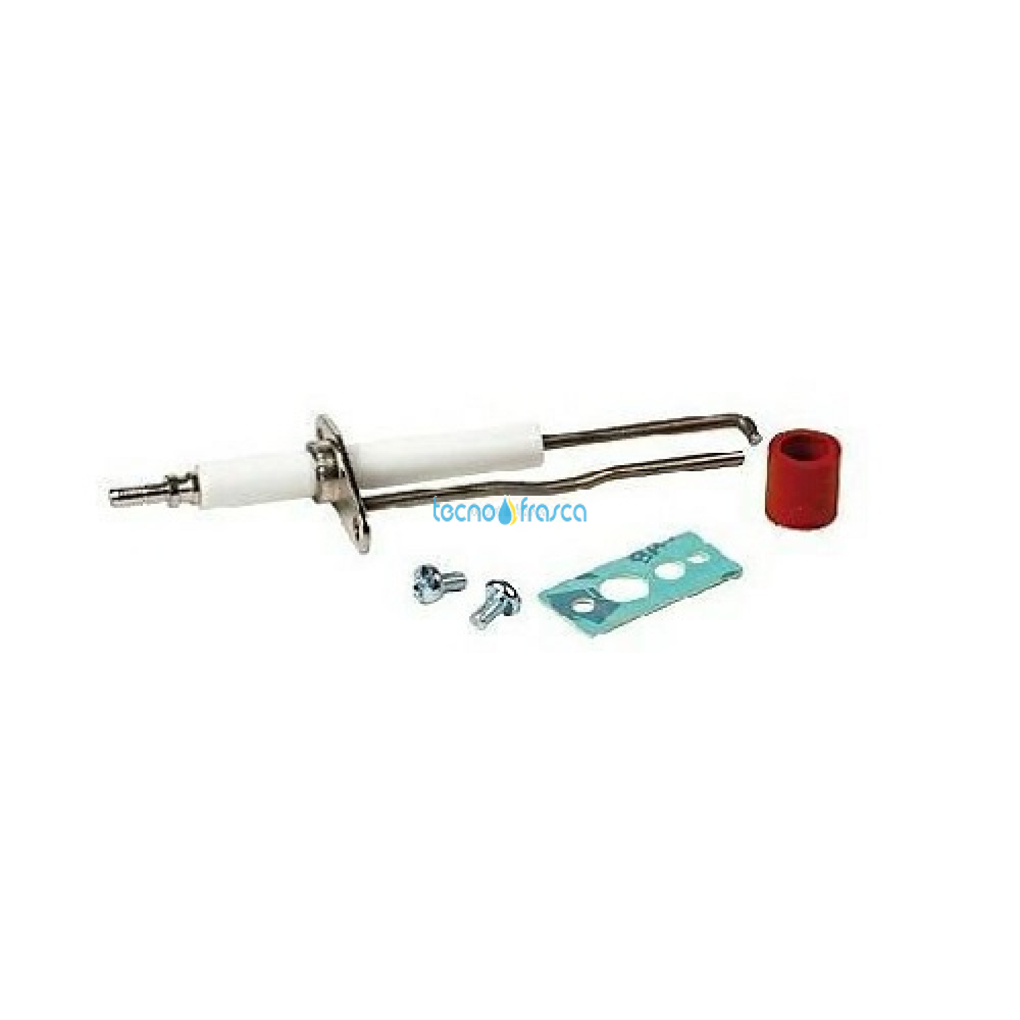 Riello elettrodo di accensione Tau Unit 4035862