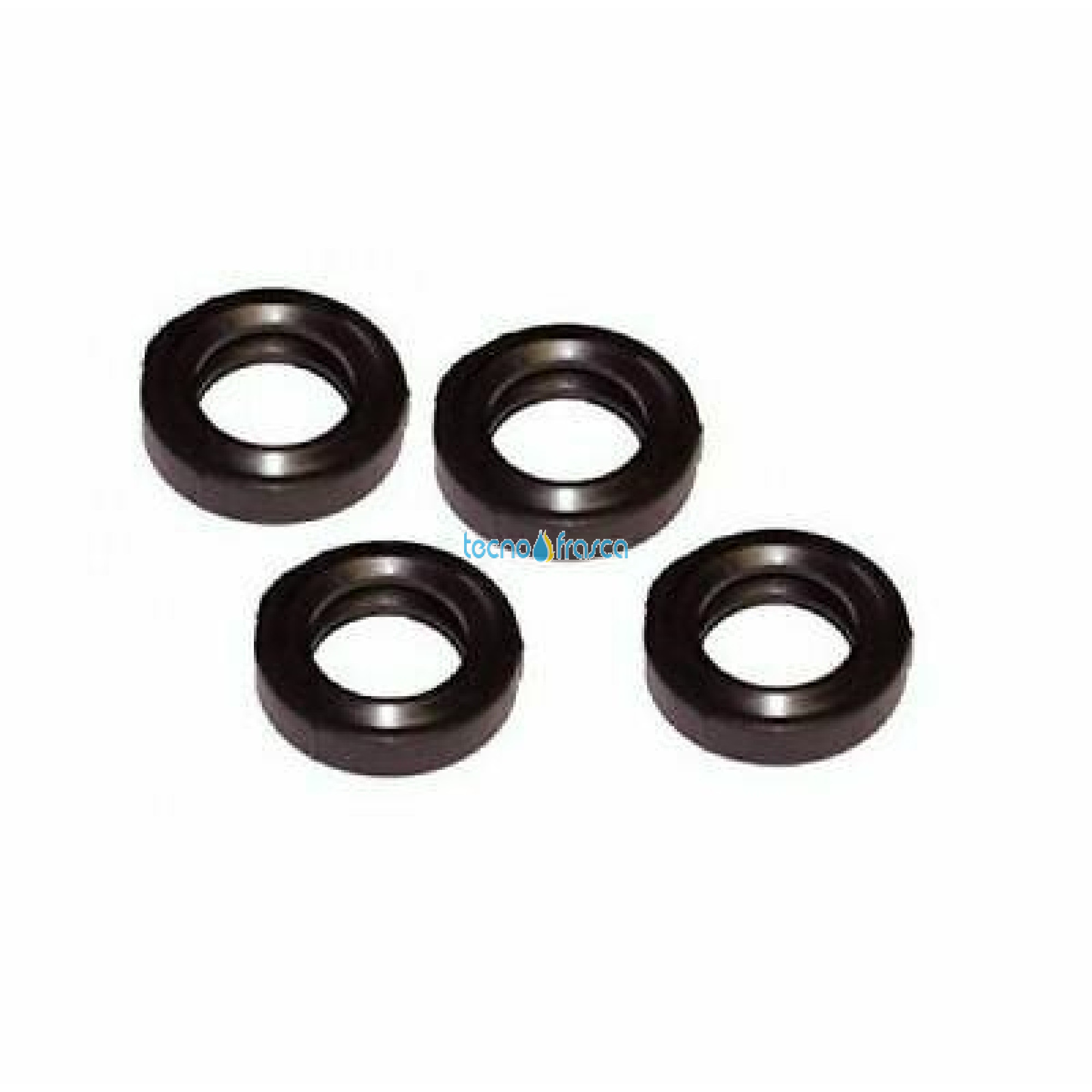 Baxi kit 4 guarnizioni jjj005404520 40434