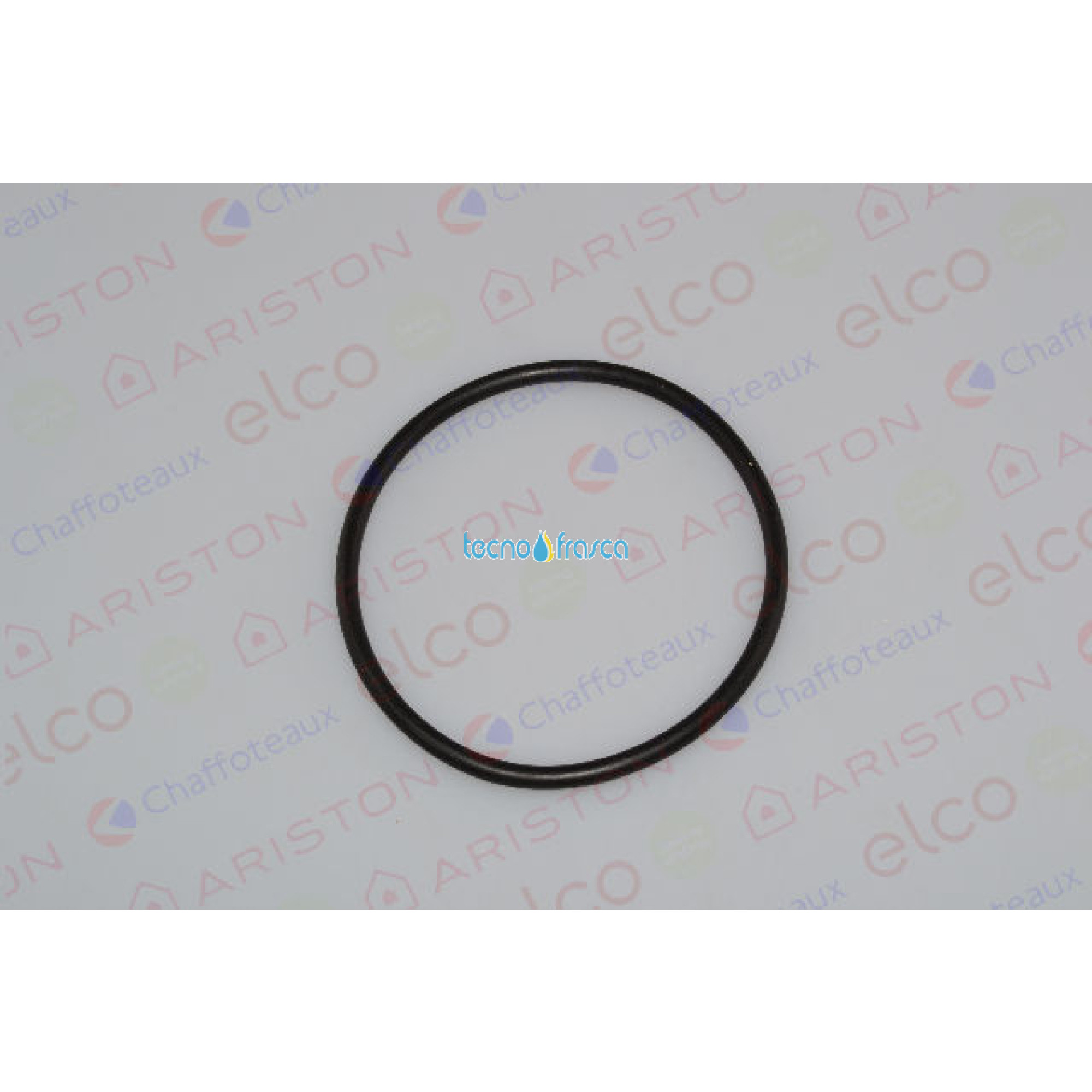 Ariston guarnizione flangia scaldabagno elettrico 410673