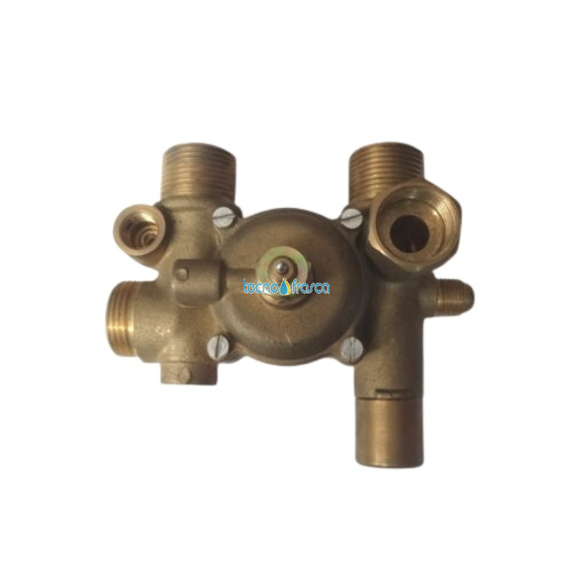 Riello gruppo riscaldamento 4363437