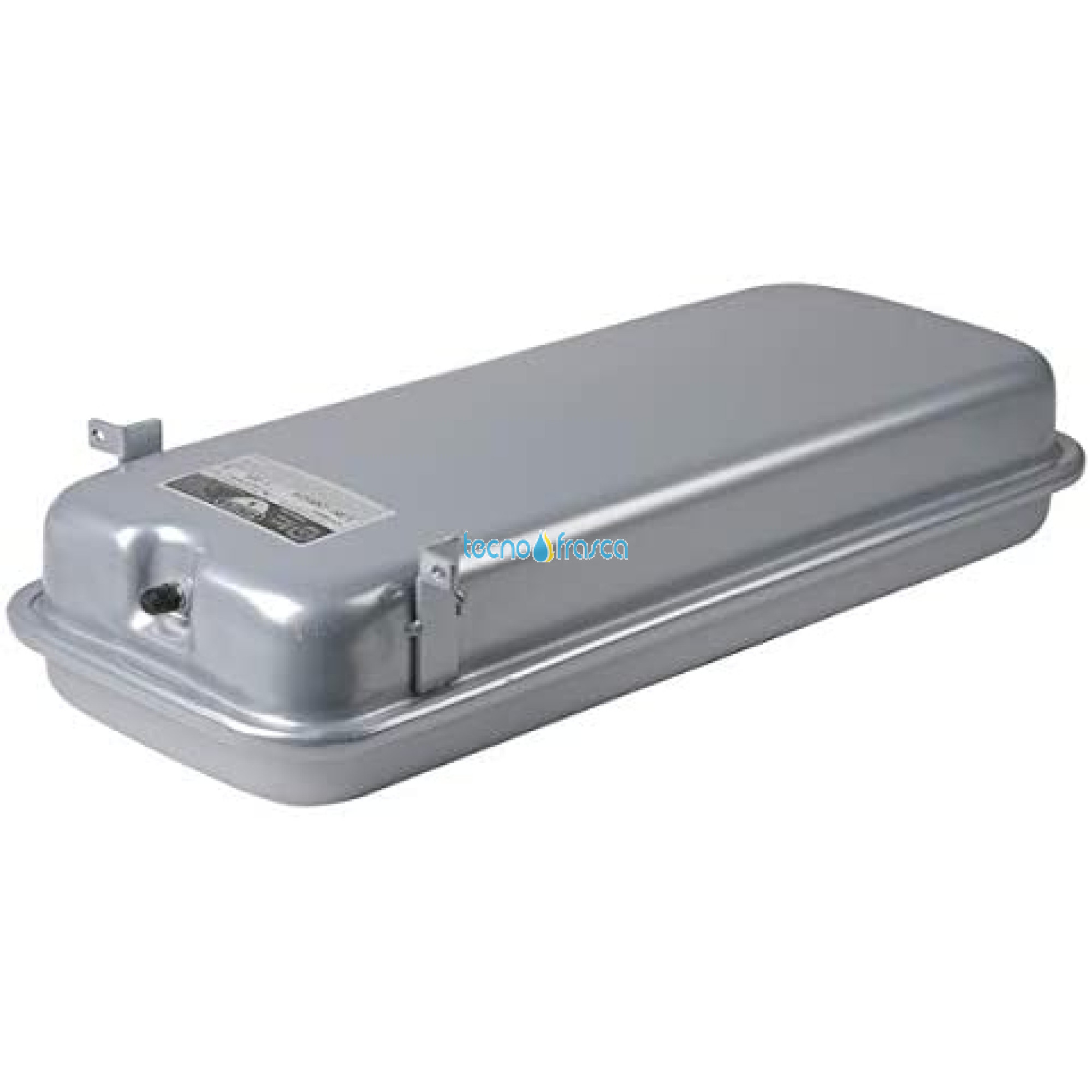 Riello vaso di espansione lt10 Family MKIS 3S 4365794