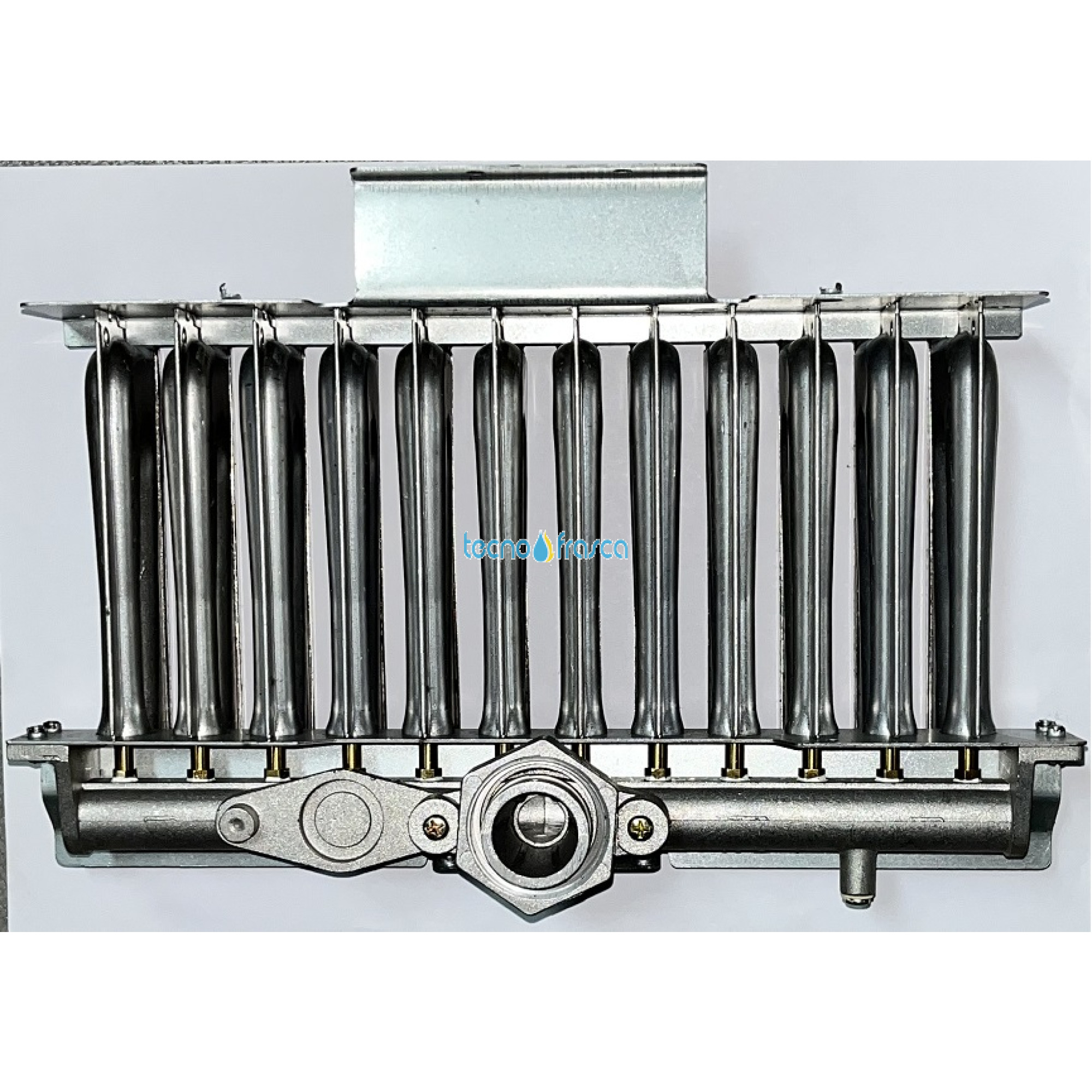 Ugelli A Getto Piatto Autorotanti | CBN