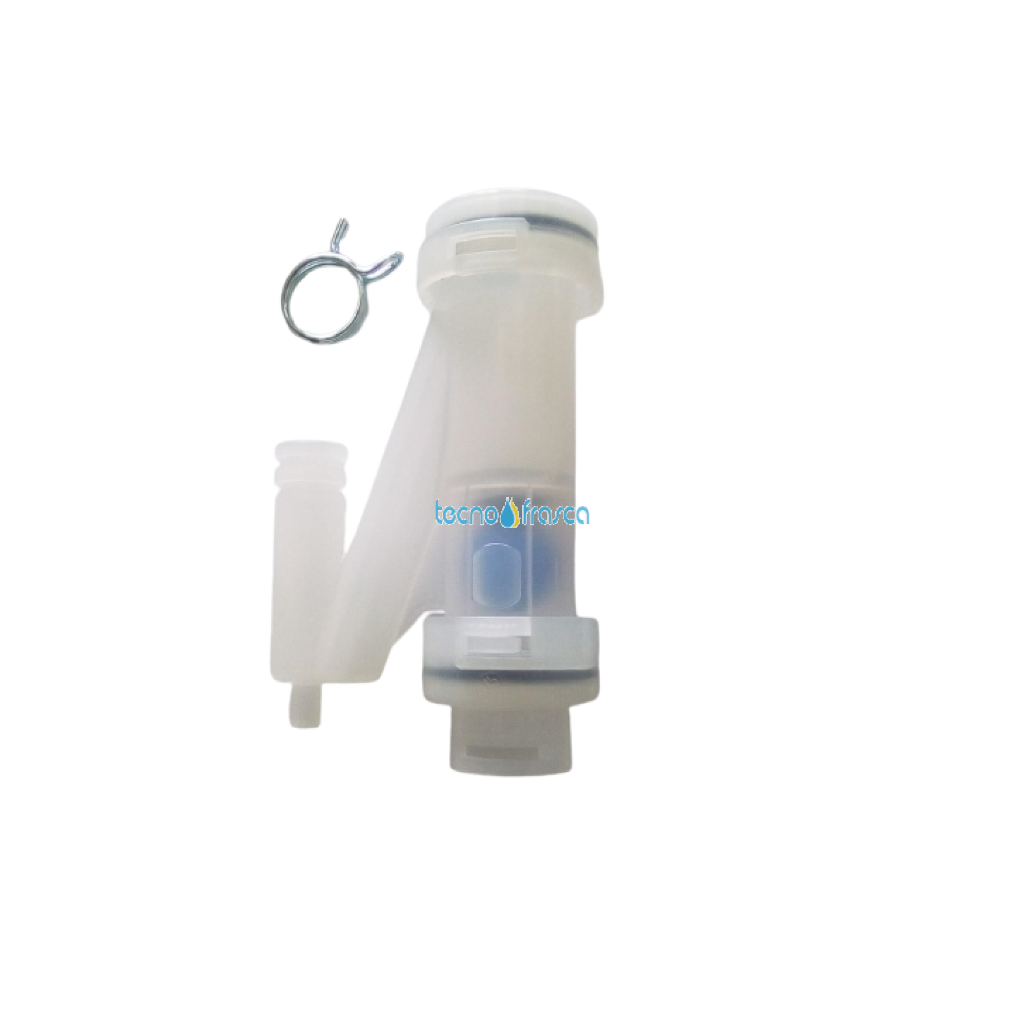 Riello sifone tubo Condensa 4r109618