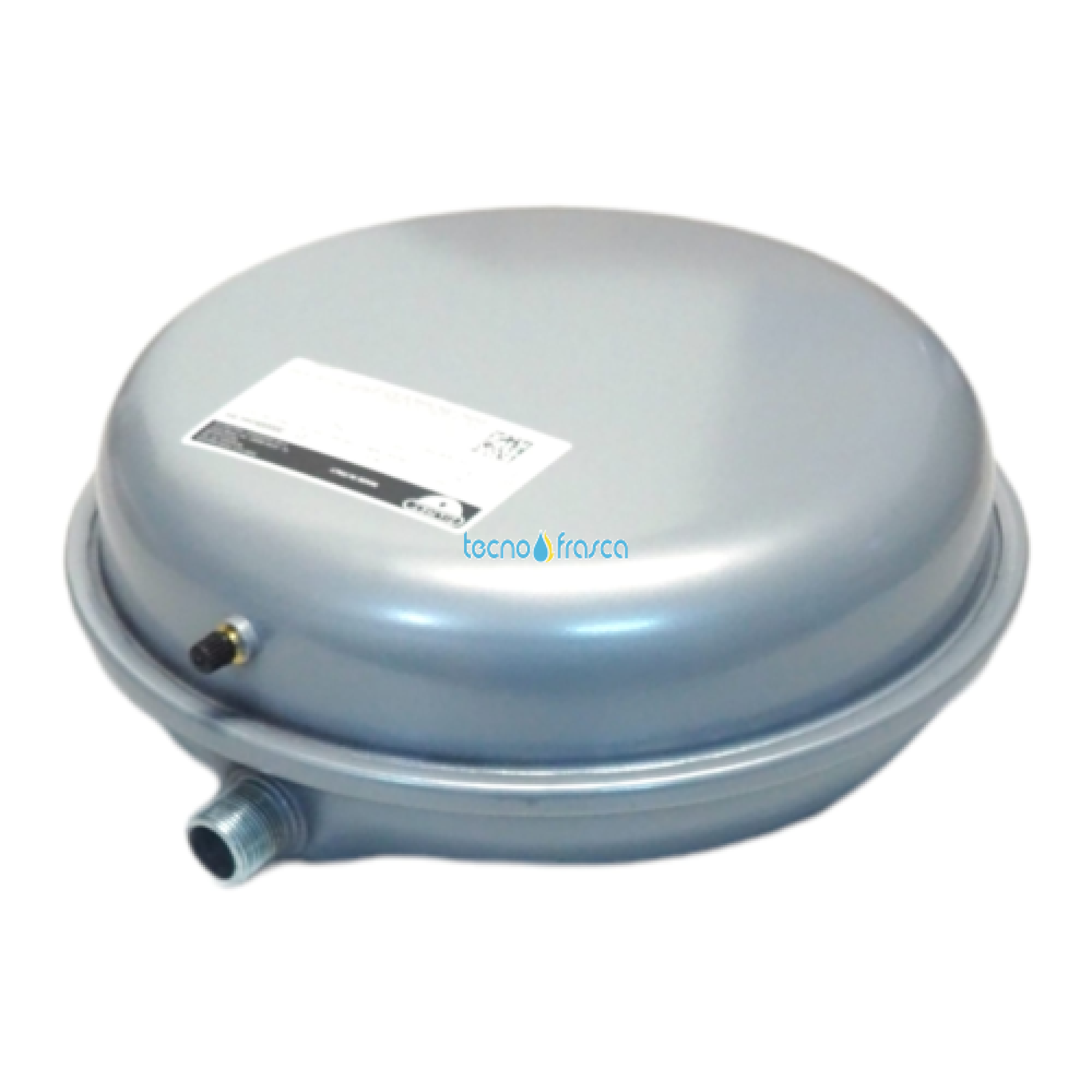 Sime vaso di espansione lt 8 3/4 maschio 5112200