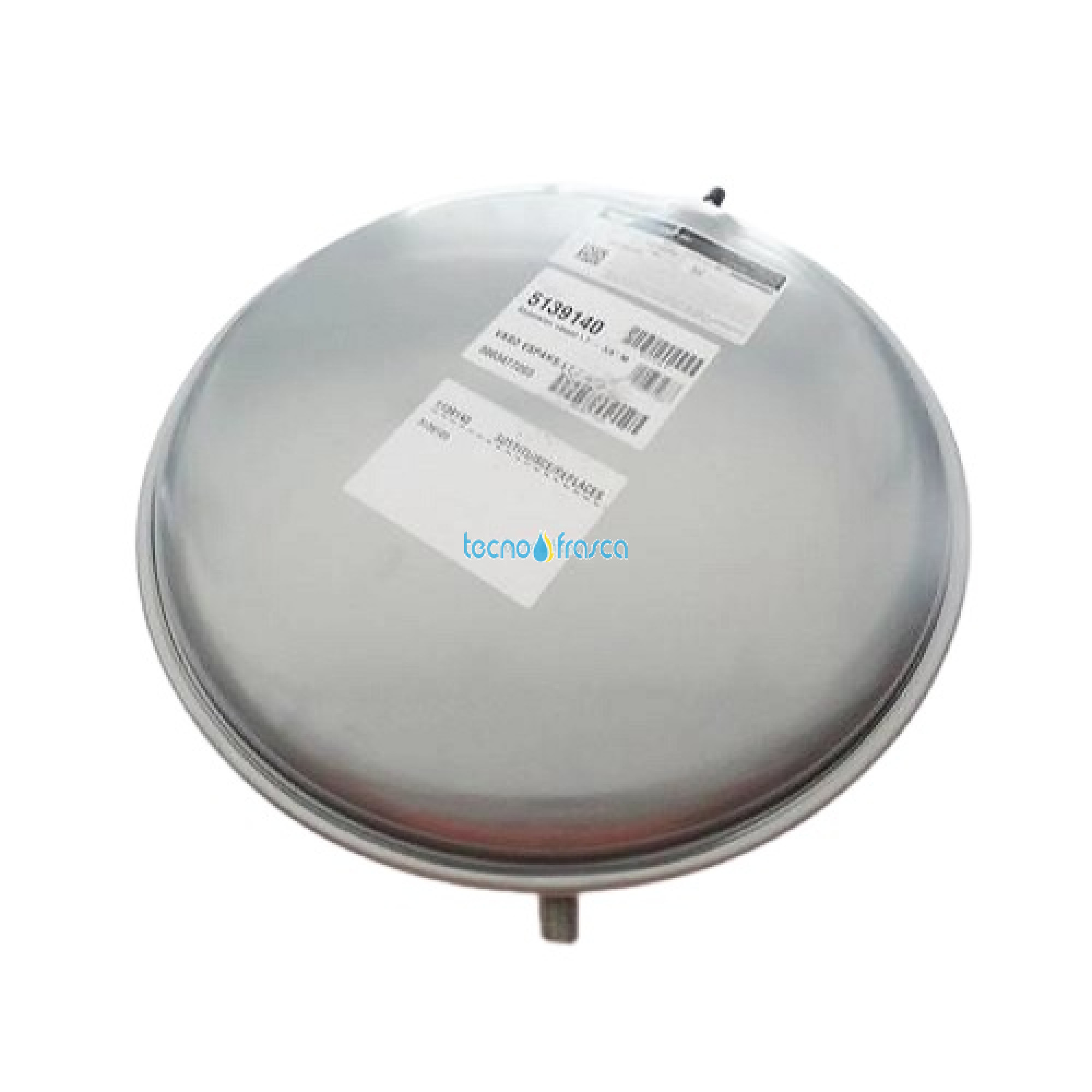 Sime vaso di espansione lt 7 attacco 3/8 5139140