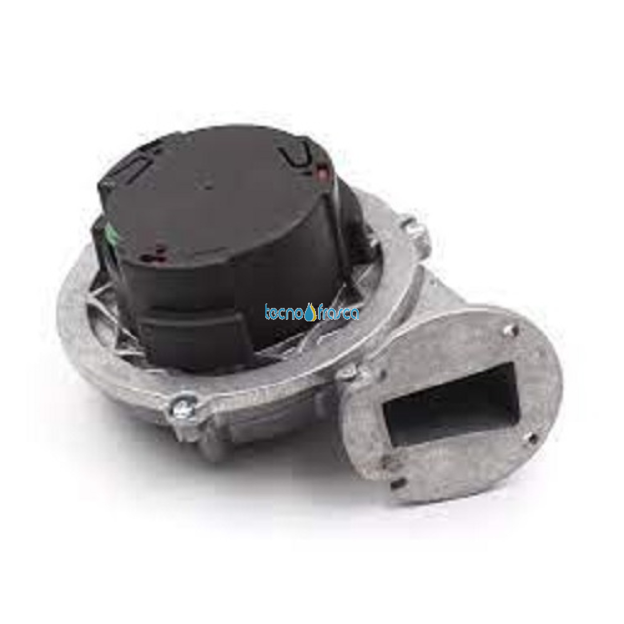 Italtherm ventilatore estrattore 100 watt 535001666