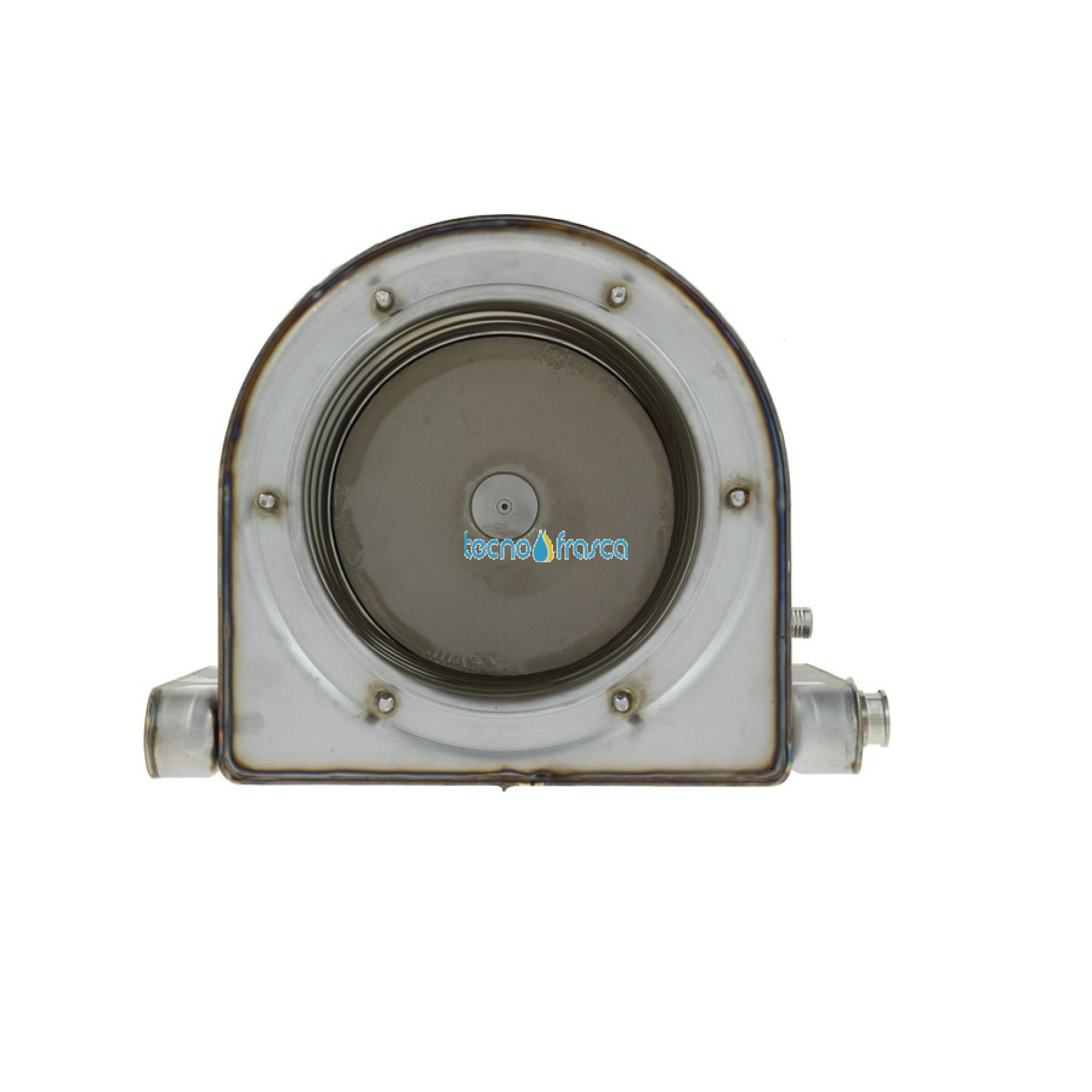 Baxi Scambiatore condensazione 6E Luna HT JJJ005663300