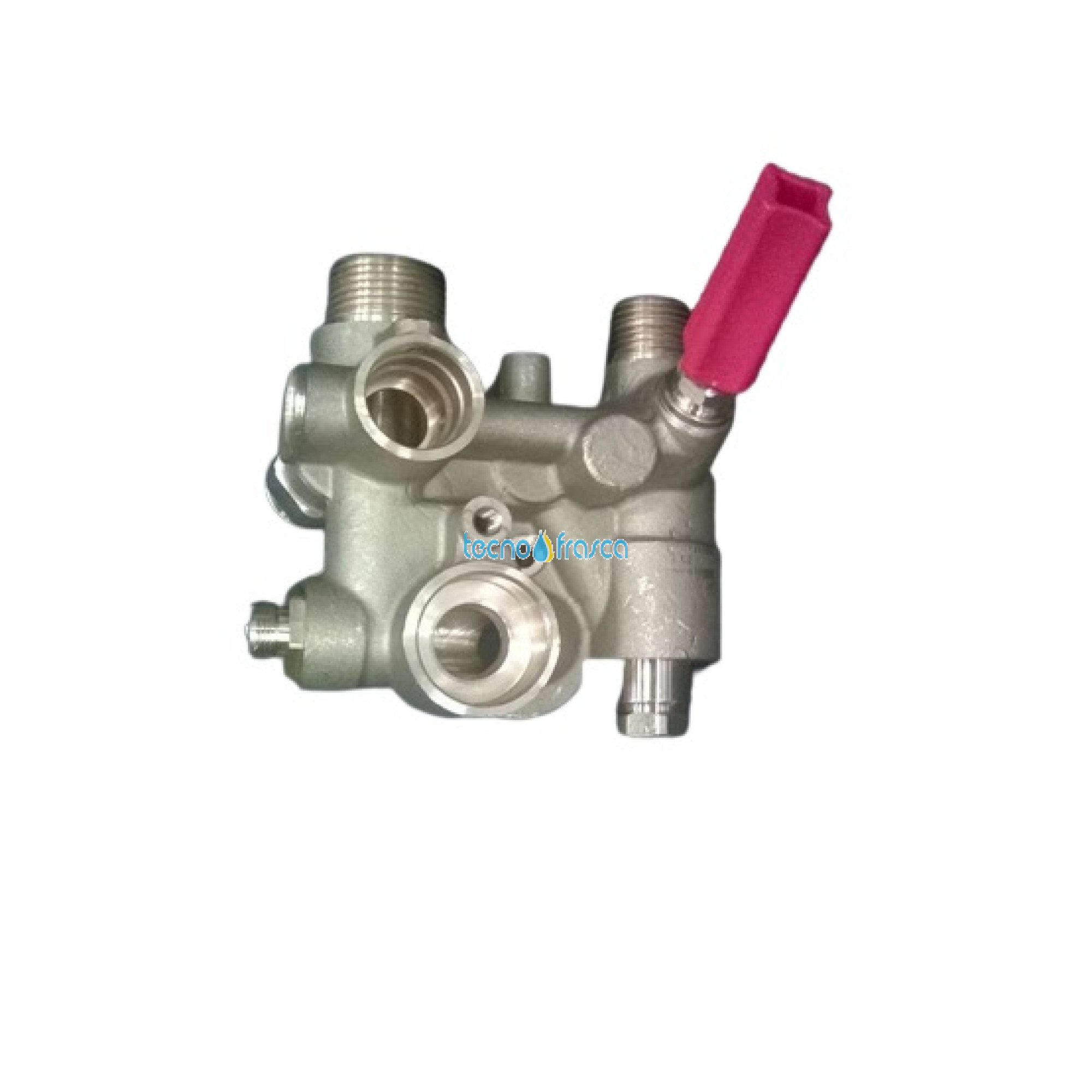 Baxi Gruppo idraulico Luna 3 Comfort, Luna 3 Avant JJJ005680920