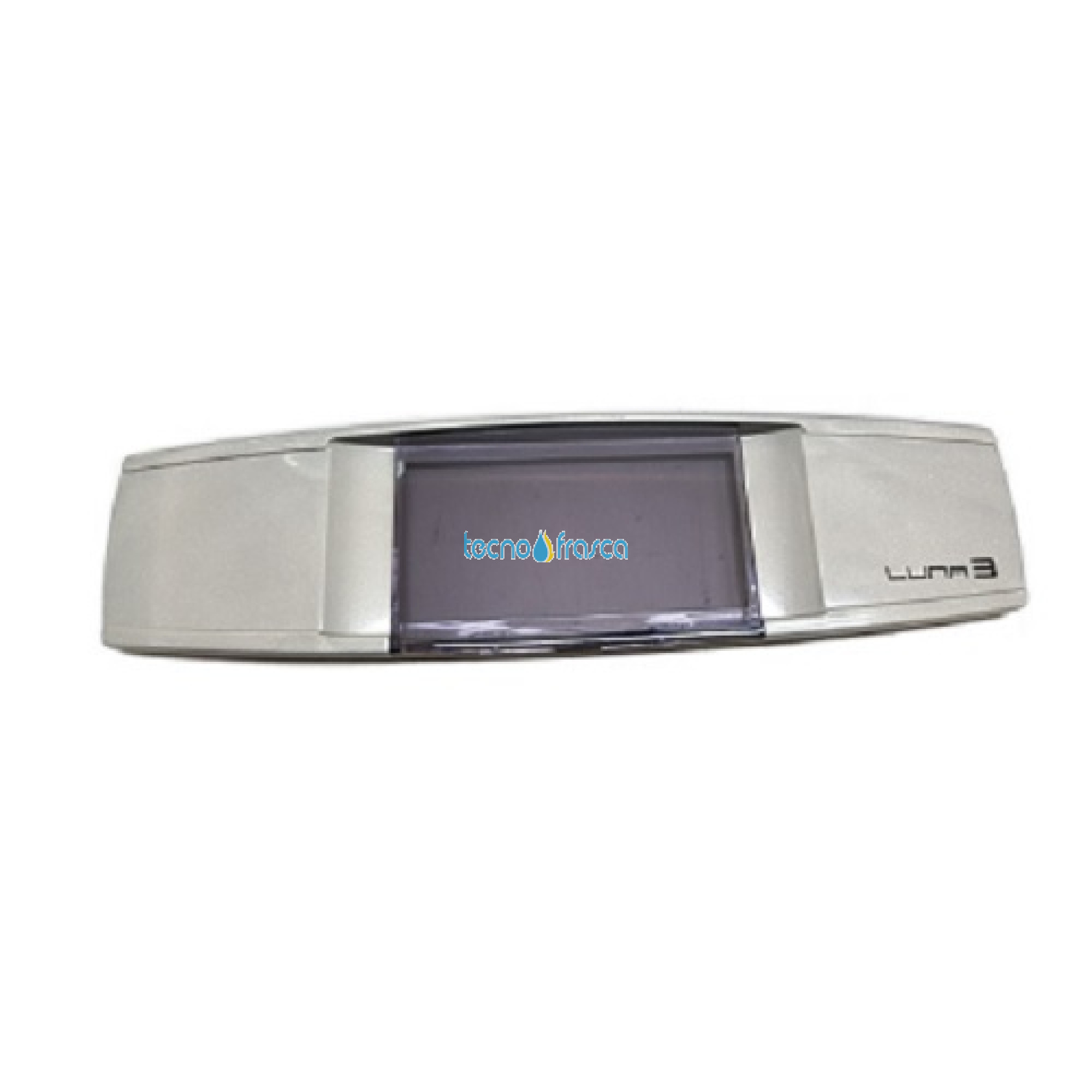 Baxi mascherina antina pannello luna 3 5681110