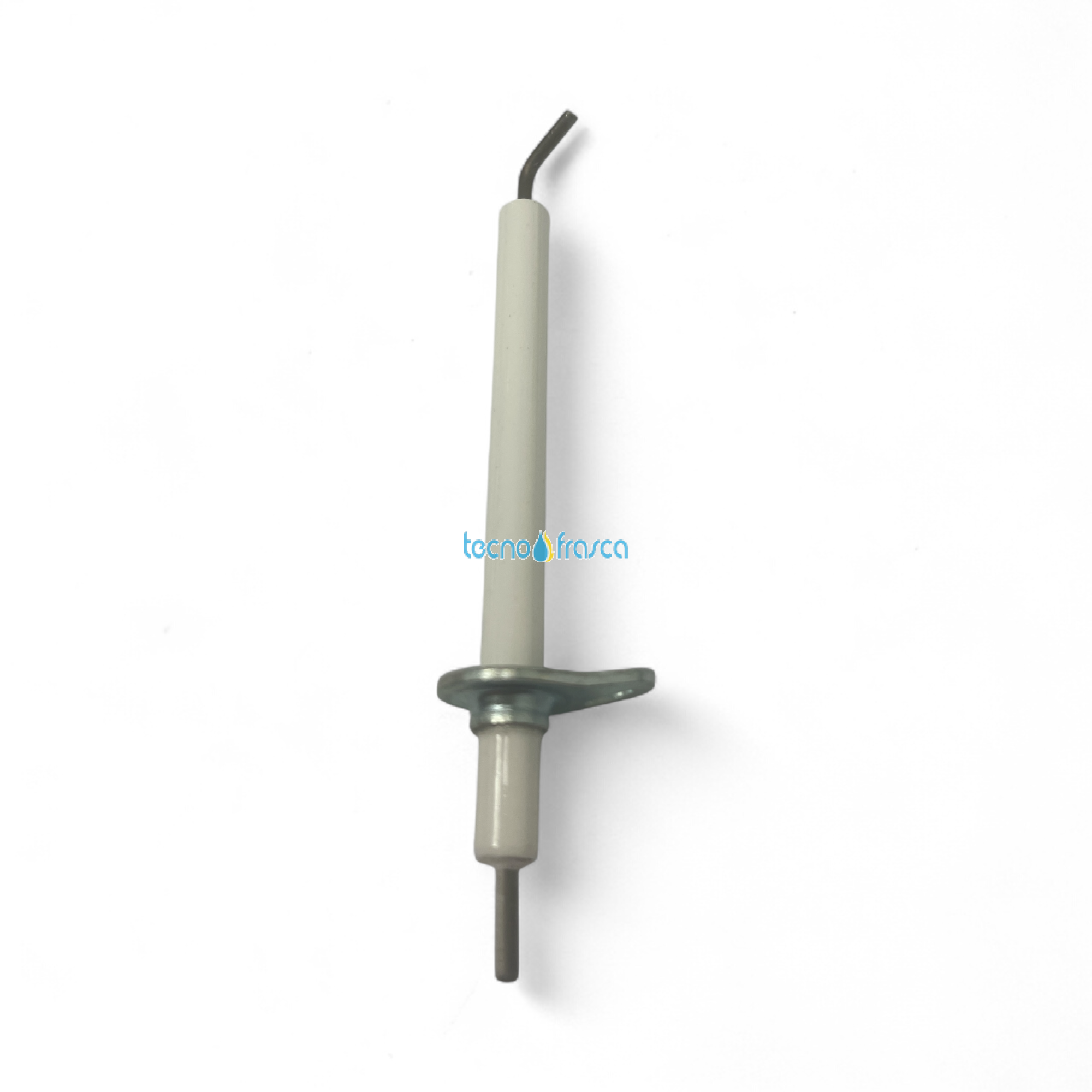 Ariston elettrodo di accensione sinistro con staffa 569561