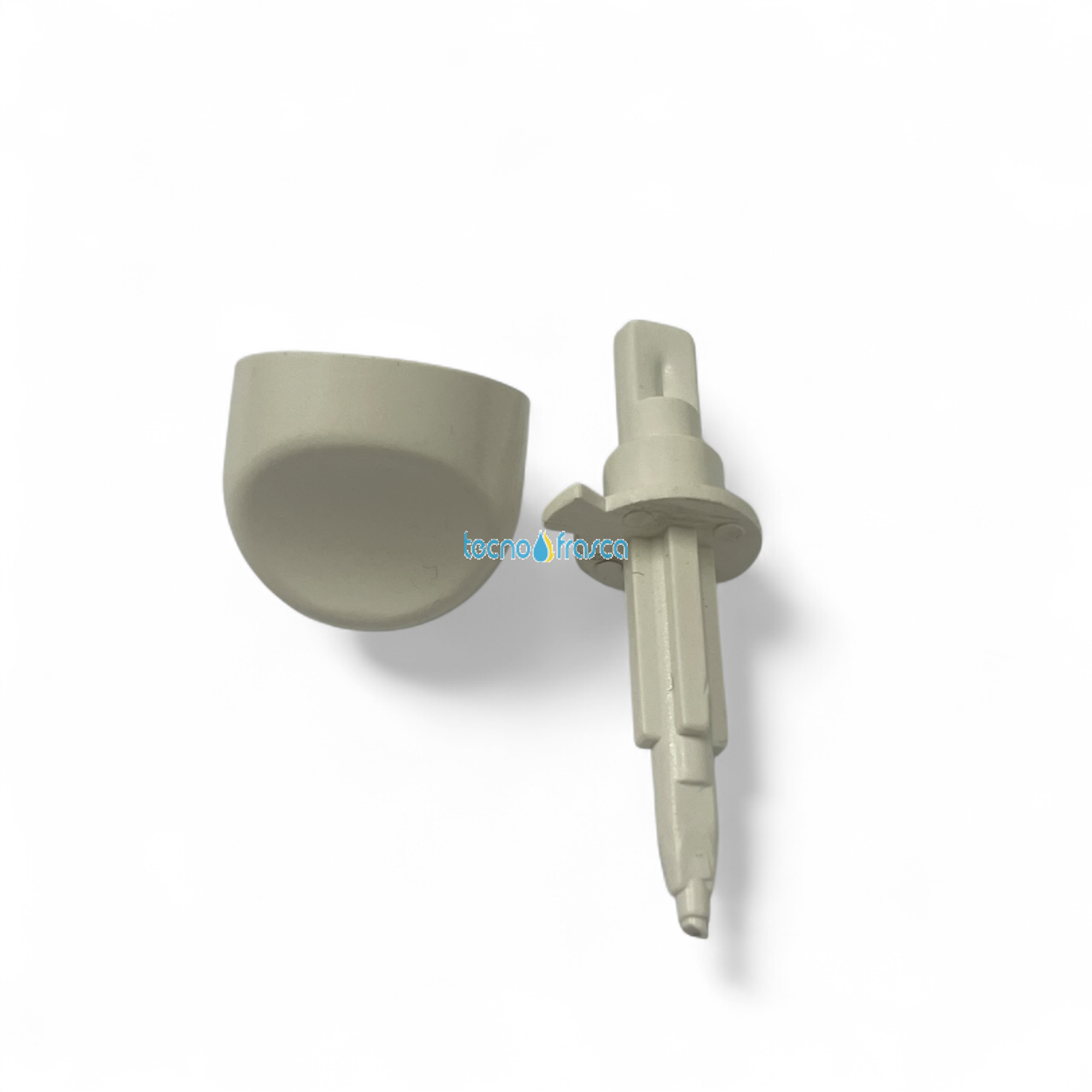 Ariston manopola di regolazione 573301