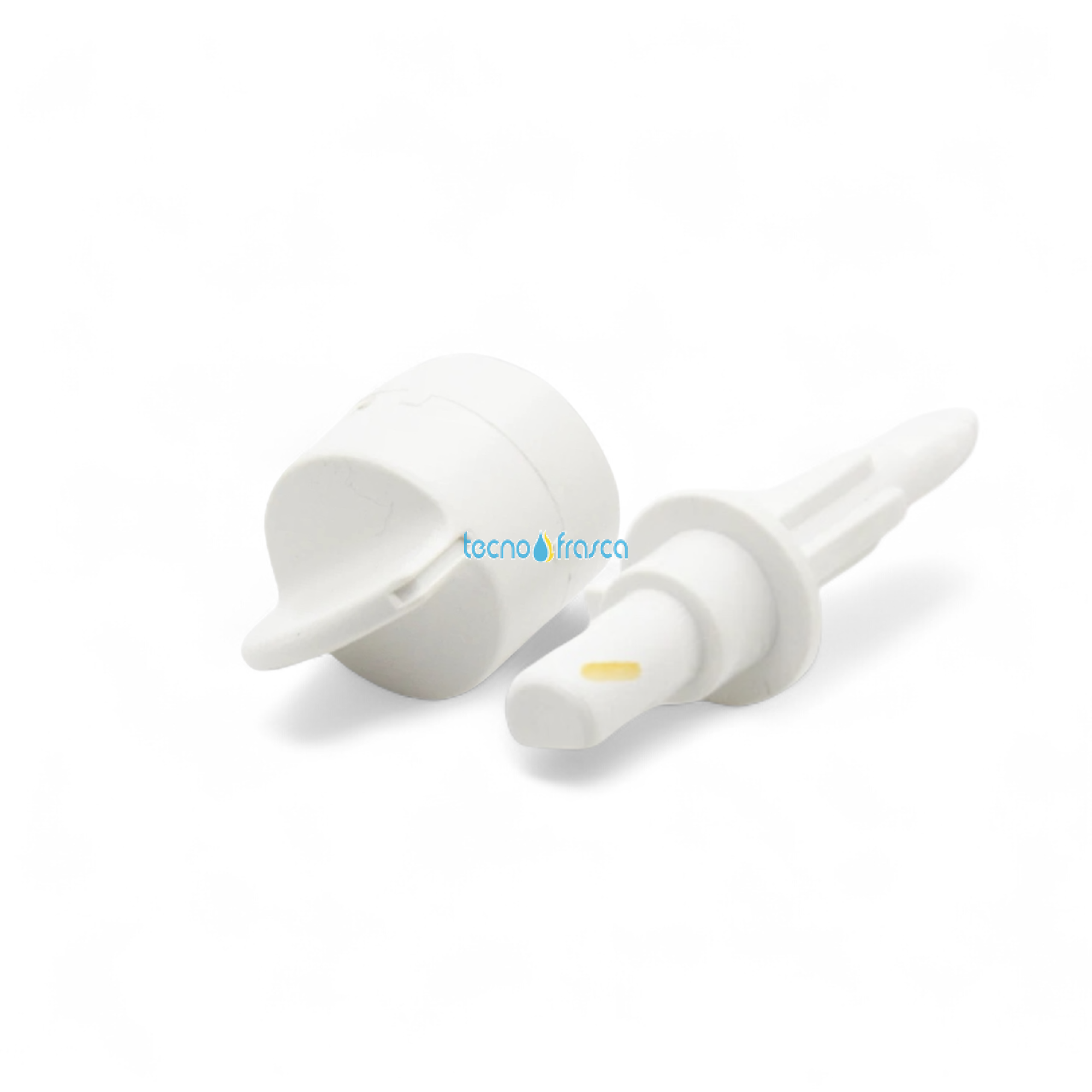 Ariston kit manopola regolazione 573305