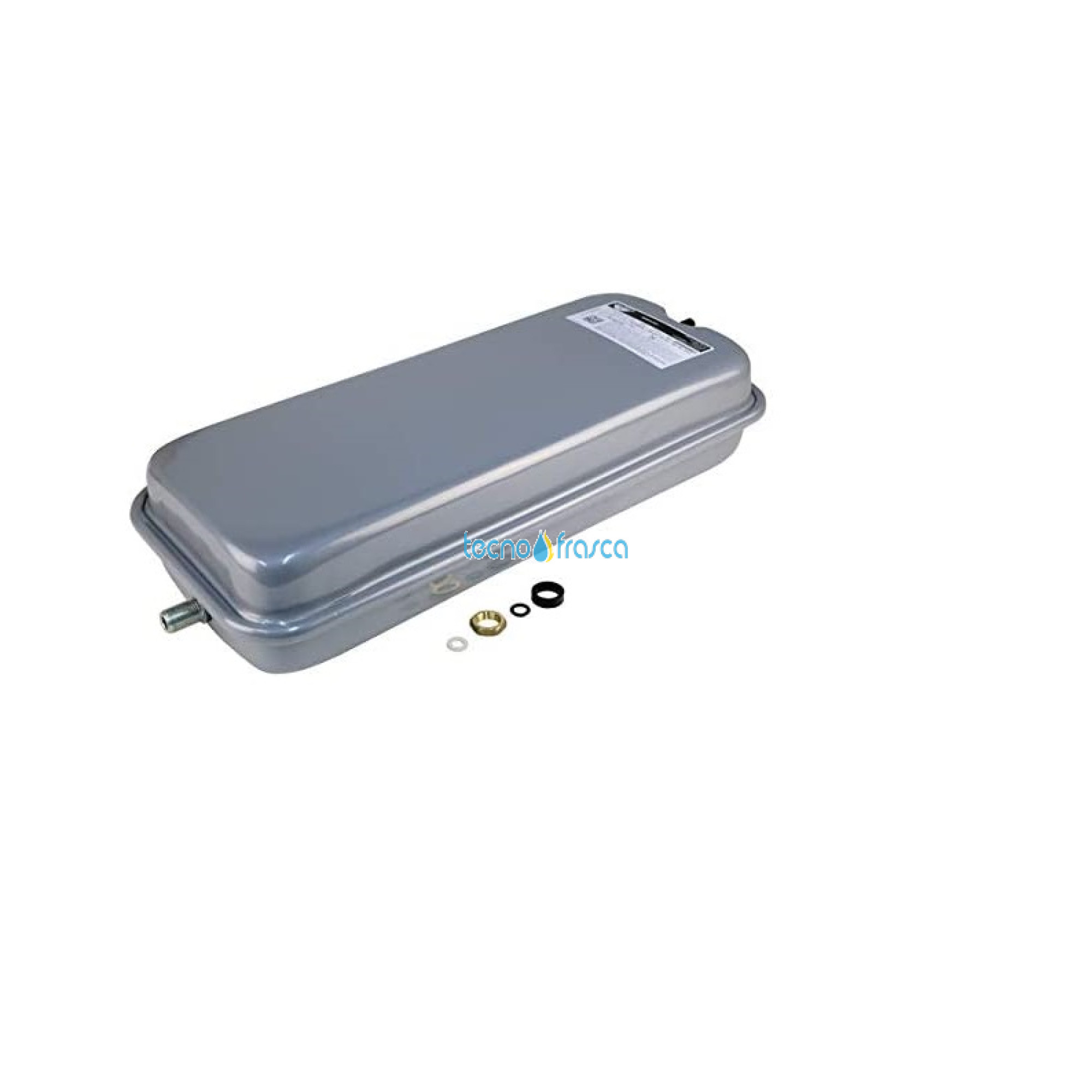 Chaffoteaux vaso di espansione Urbia, Serelia lt 7,5 60000823