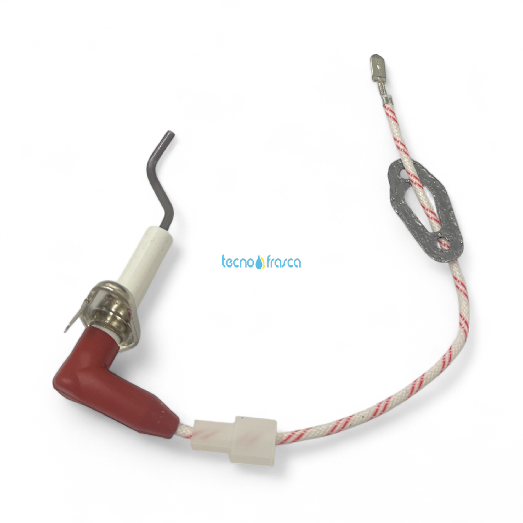 Chaffoteaux elettrodo di ionizzazione 60000867-01