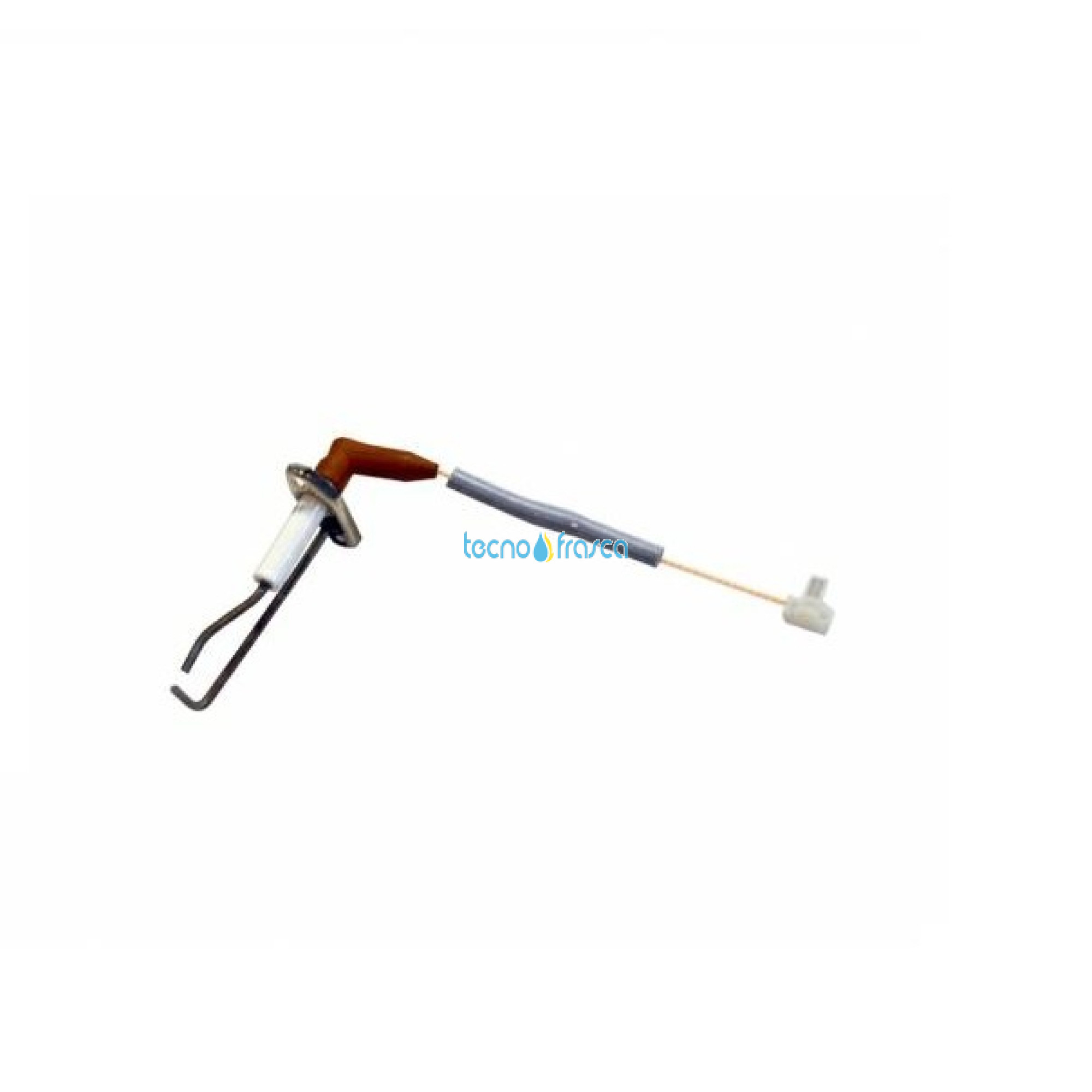 Ariston elettrodo accensione Clas Premium Egis Premium 60000868-01