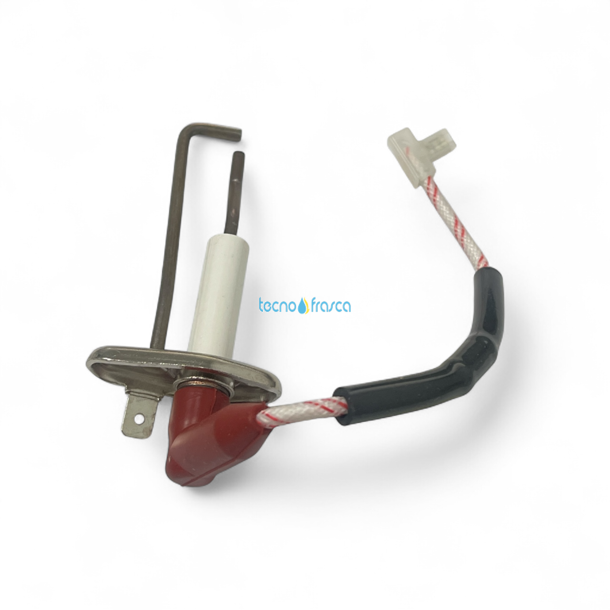 Ariston elettrodo accensione Clas Premium Egis Premium 60000868-01