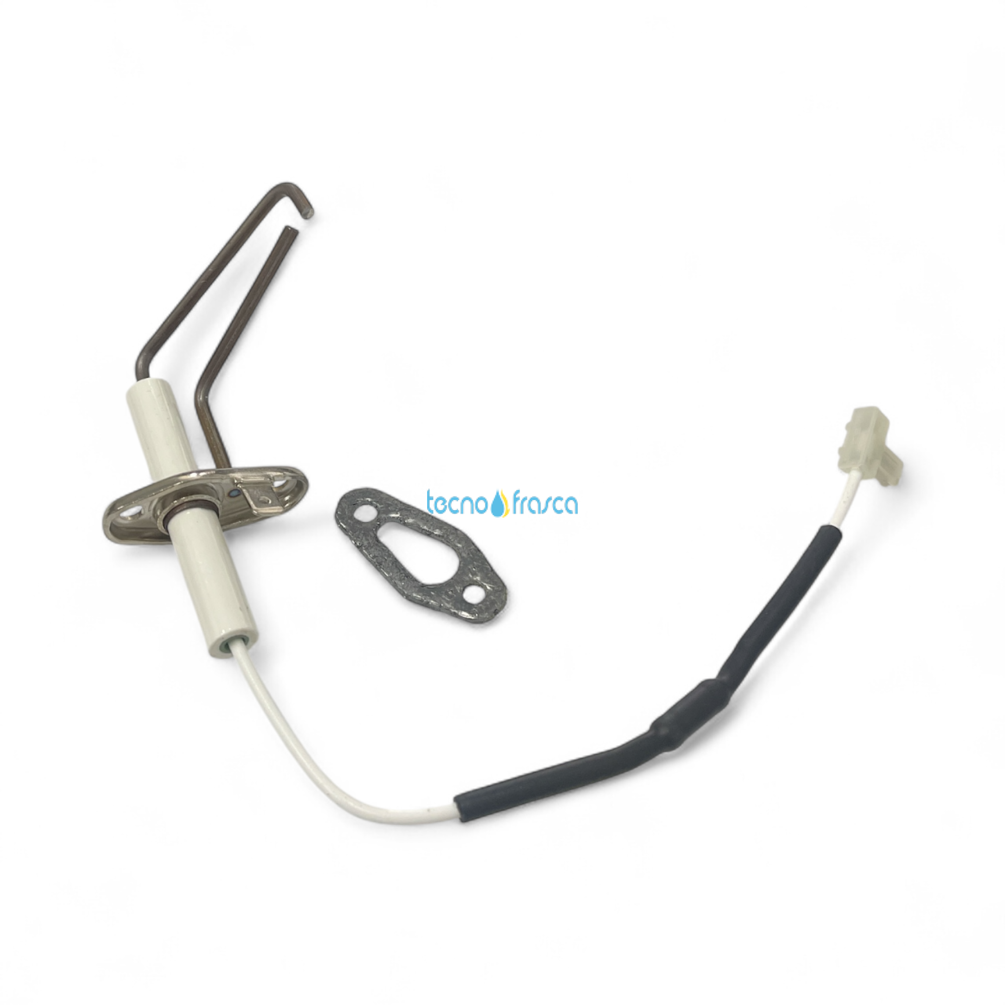 Chaffoteaux elettrodo di accensione Alixia Green 60001872