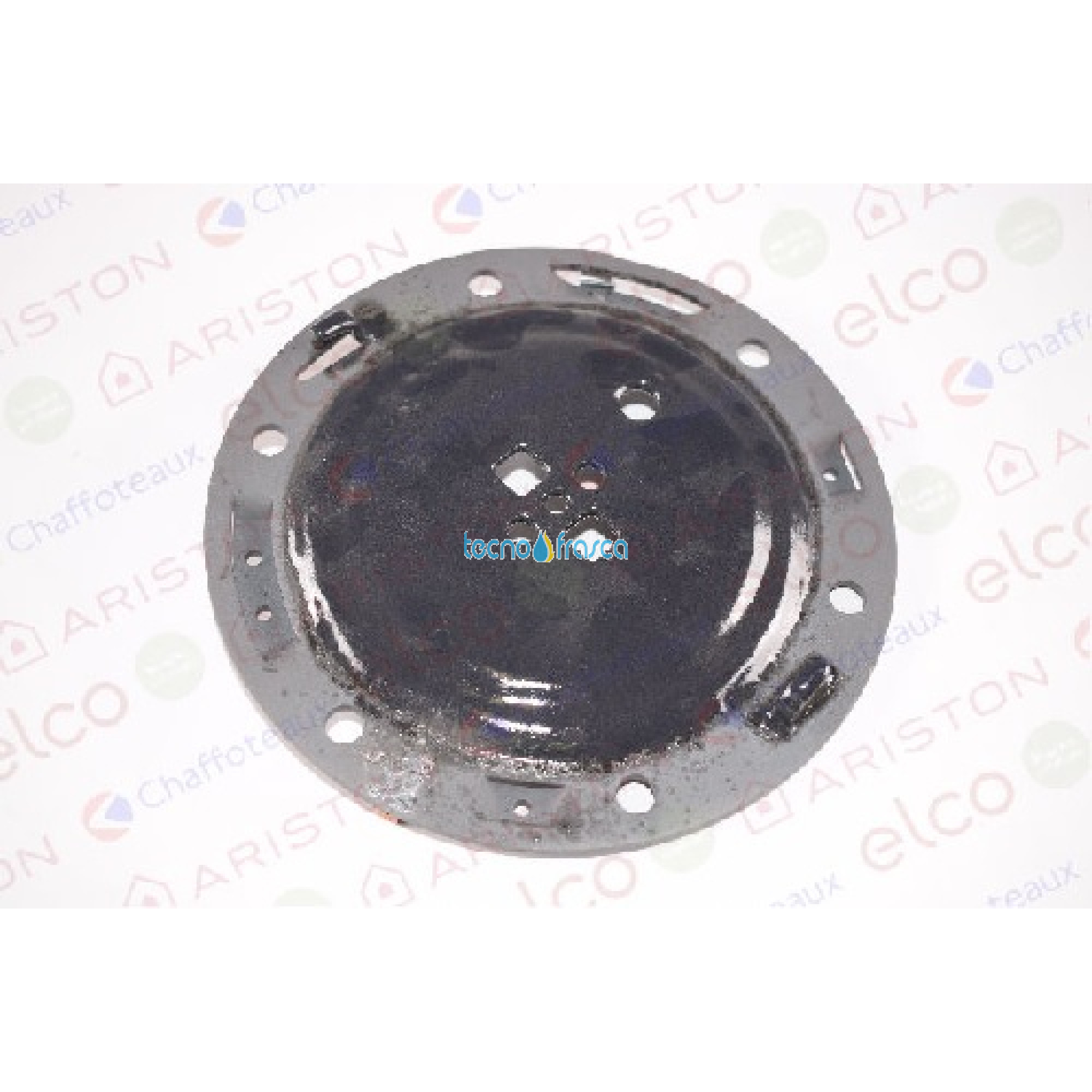 Ariston controflangia pompa di calore 60002200