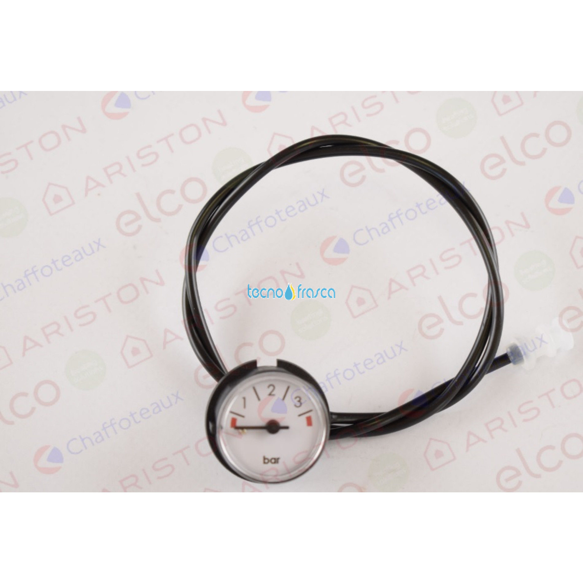 Chaffoteaux manometro Pigma Ultra 25 CF, Pigma advance 60002838