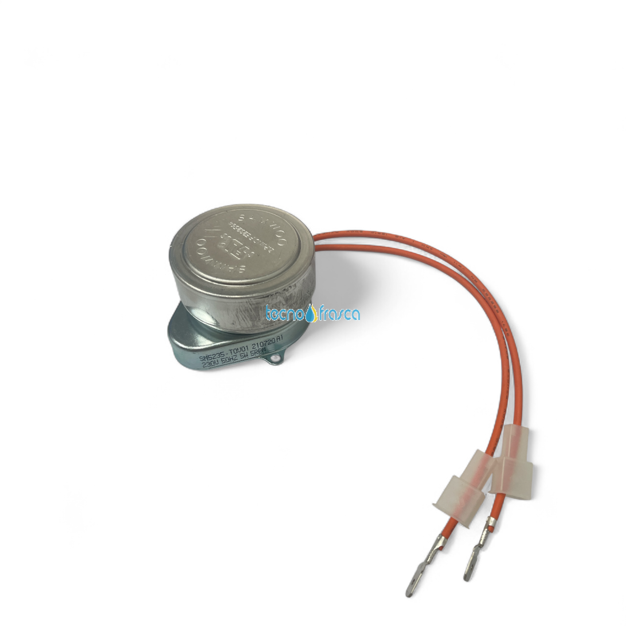 Baxi motorino valvola 3 vie jjj000603030