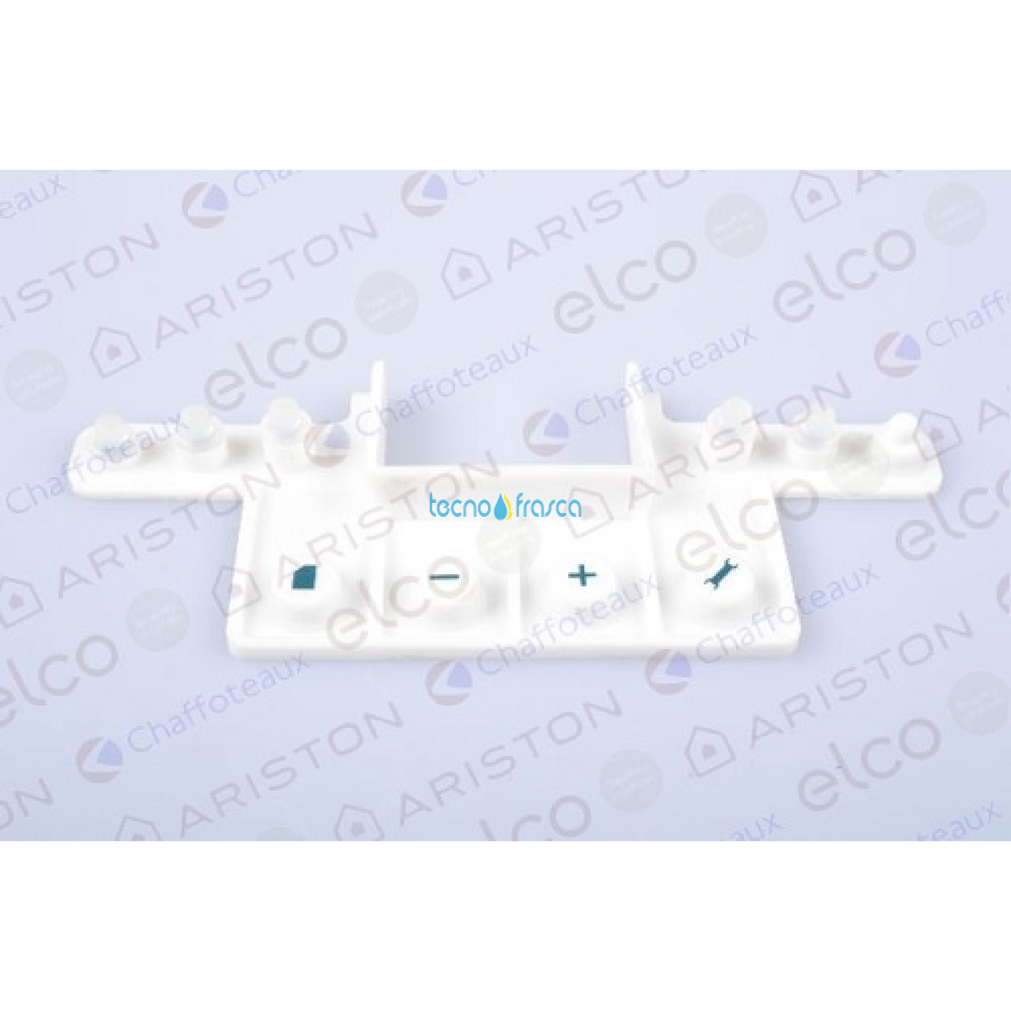Chaffoteaux trasmettitore spia led 61303464